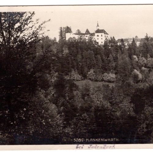 AK, Sankt Oswald bei Plankenwarth, Steiermark, Ansichtskarte (S6659)