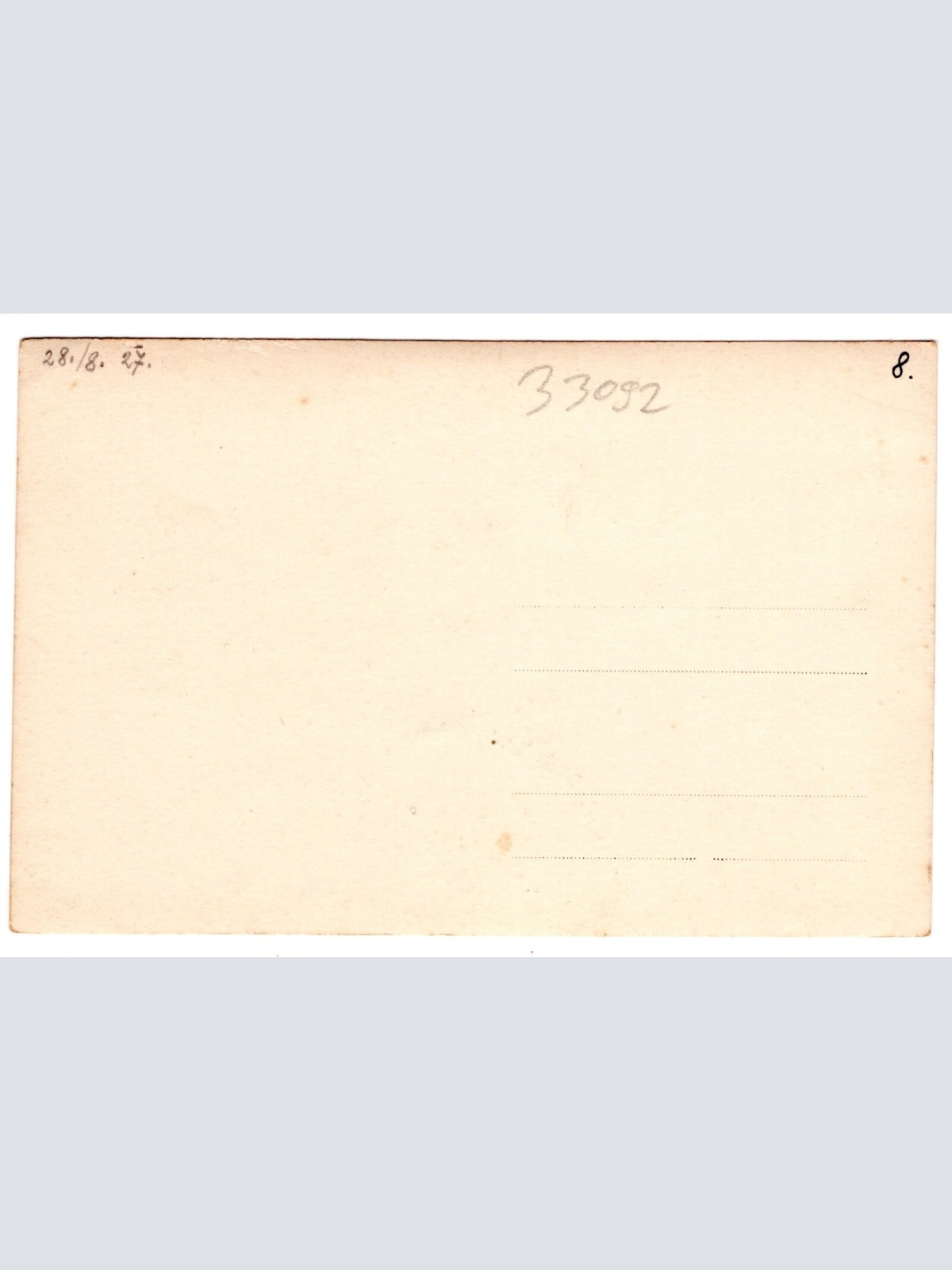 AK, Ruine Kollmitz, Niederösterreich, Ansichtskarte (S6705)