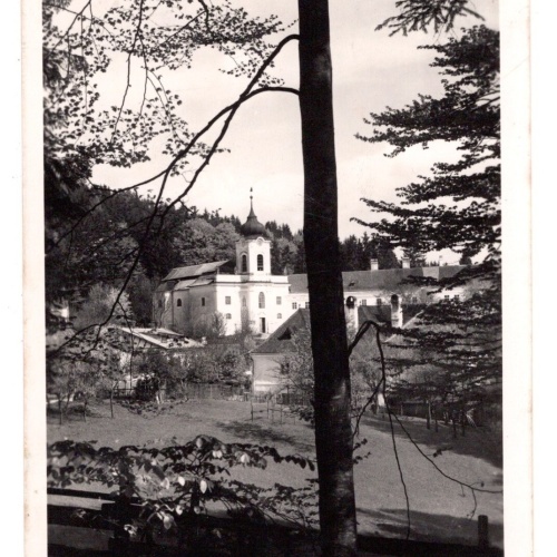 AK, Gutenstein, Niederösterreich, Ansichtskarte (S6716)