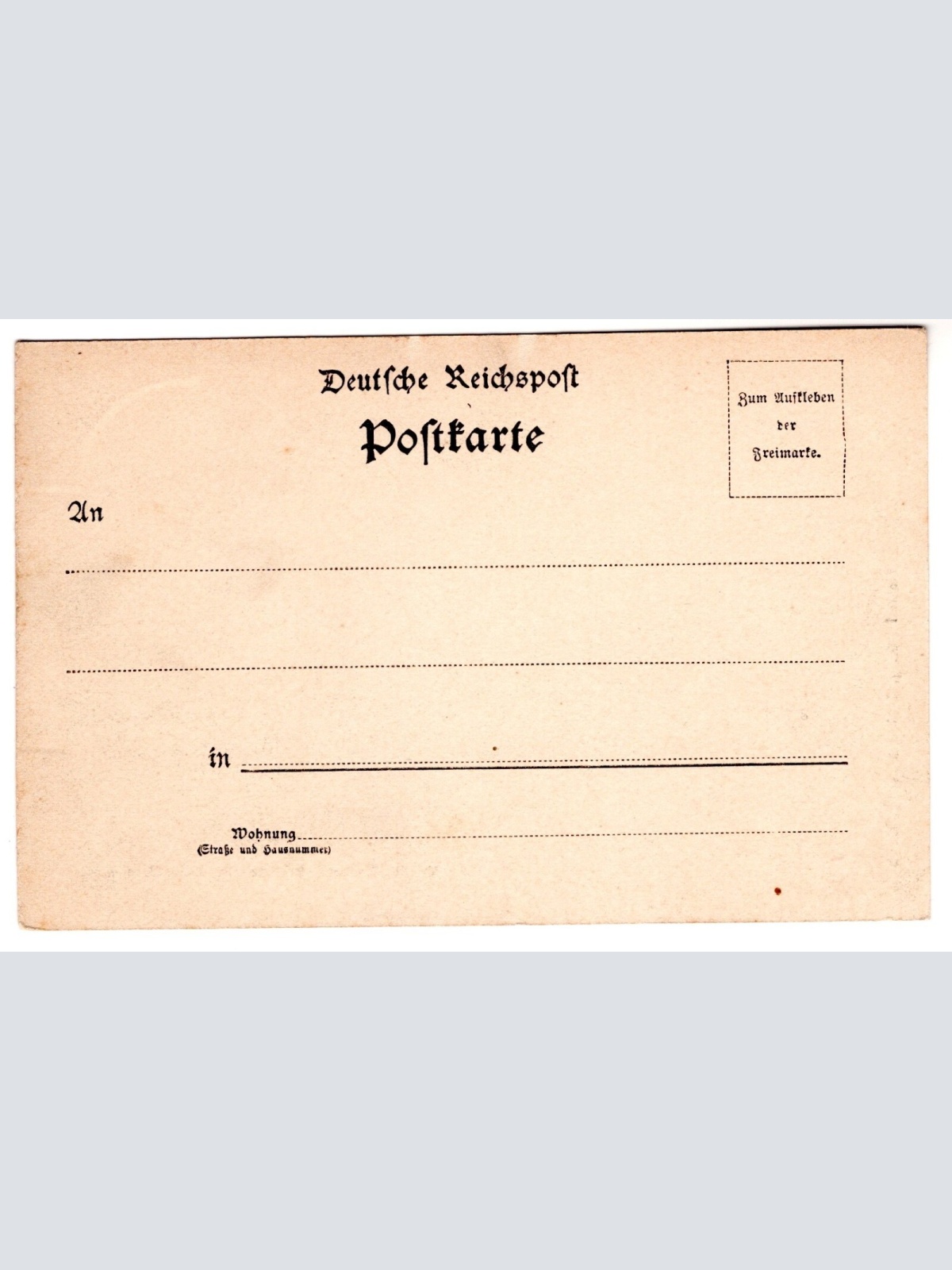 AK, Hamburg, Ansichtskarte (S6770)