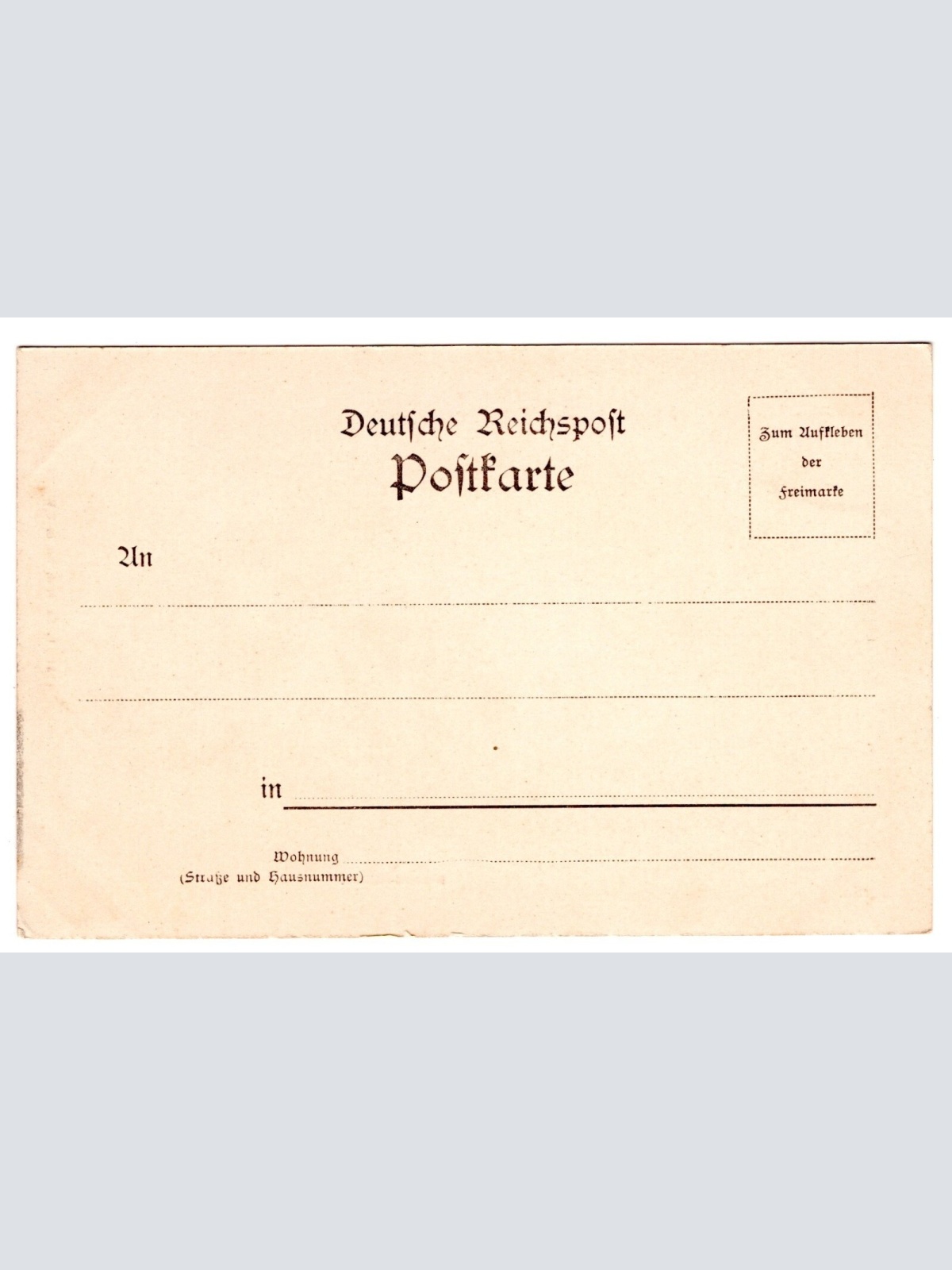 AK, Berlin, National-Gallerie, Ansichtskarte (S6788)