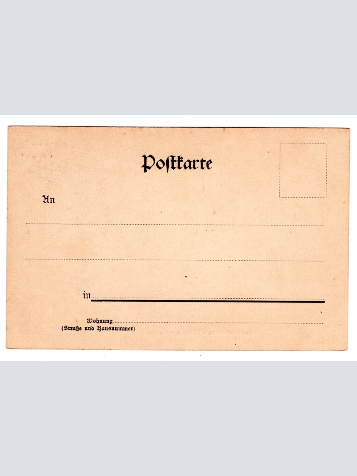 AK, Gruß aus Stuttgart, Baden-Württemberg, Denkmal, Ansichtskarte (S6815)