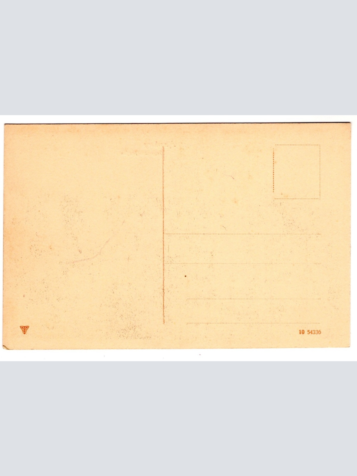 AK, Hamburg, Segelschiffhafen, Ansichtskarte (S6837)