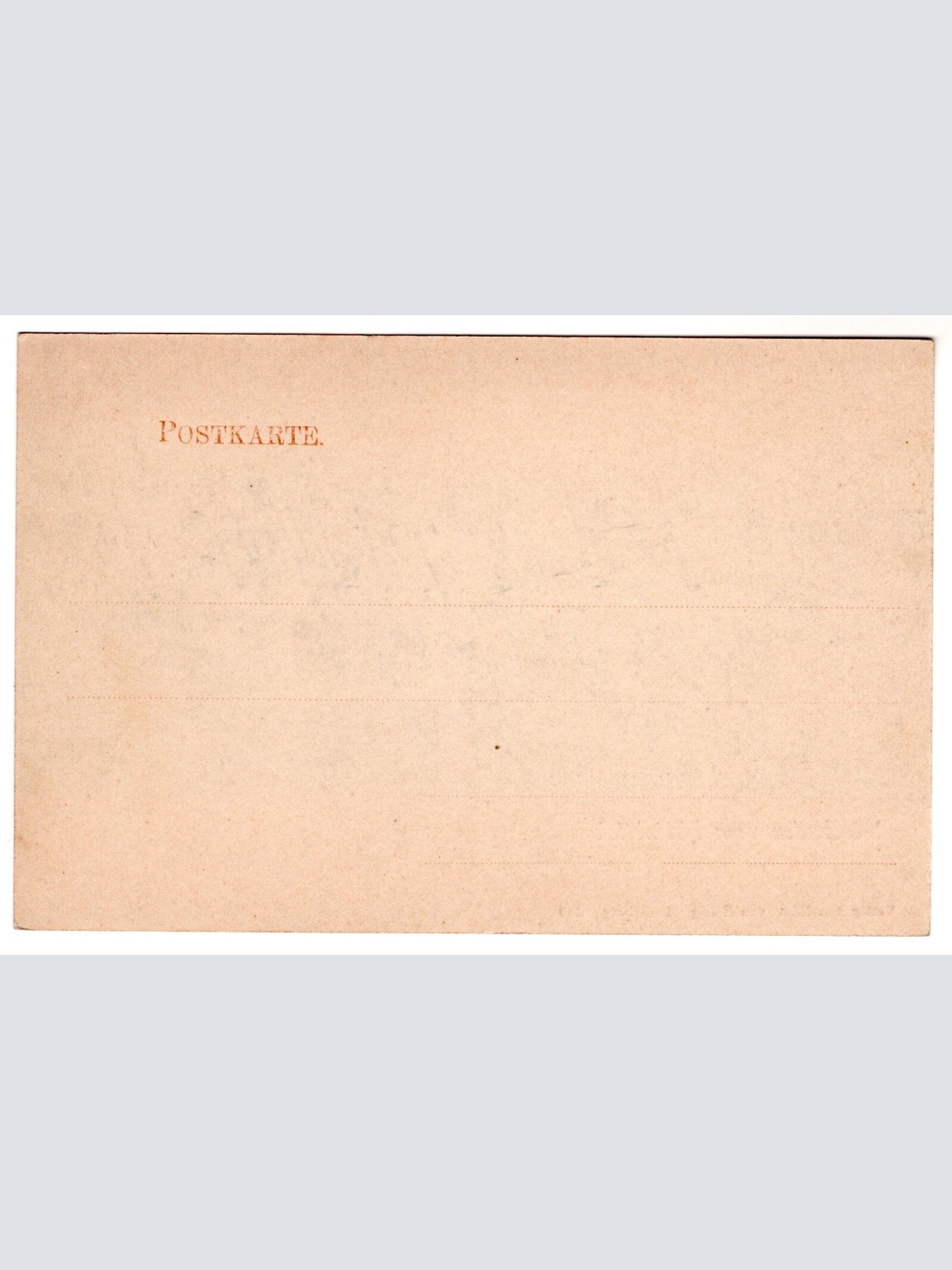 AK, Wiesbaden vom Rhein, Hessen, Ansichtskarte (S6876)