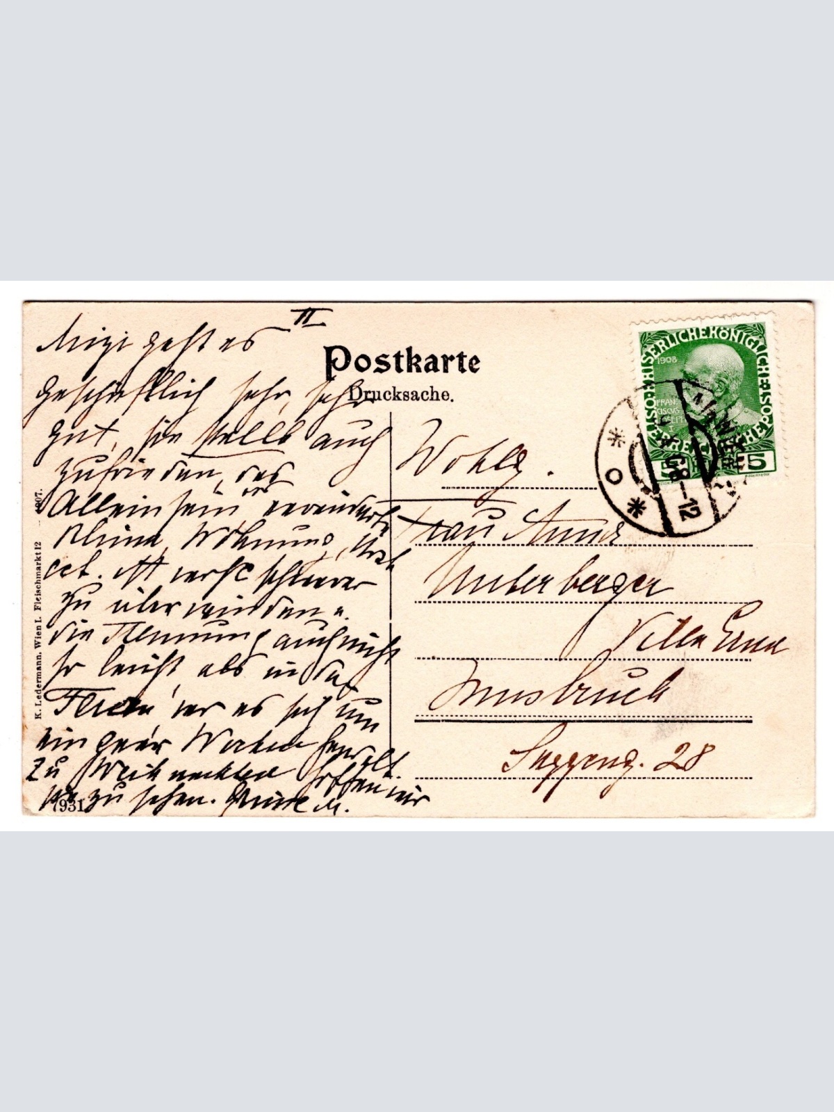 AK, Franzensburg, Laxenburg, Niederösterreich, Ansichtskarte (S6913)