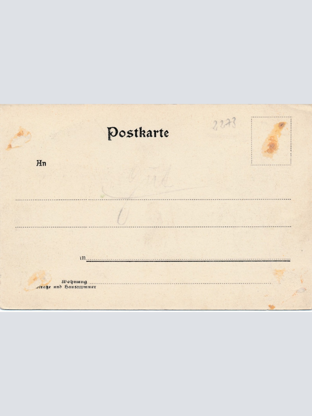 AK aus Bruck an der Mur Hauptplatz Steiermark Ansichtskarte (14453)