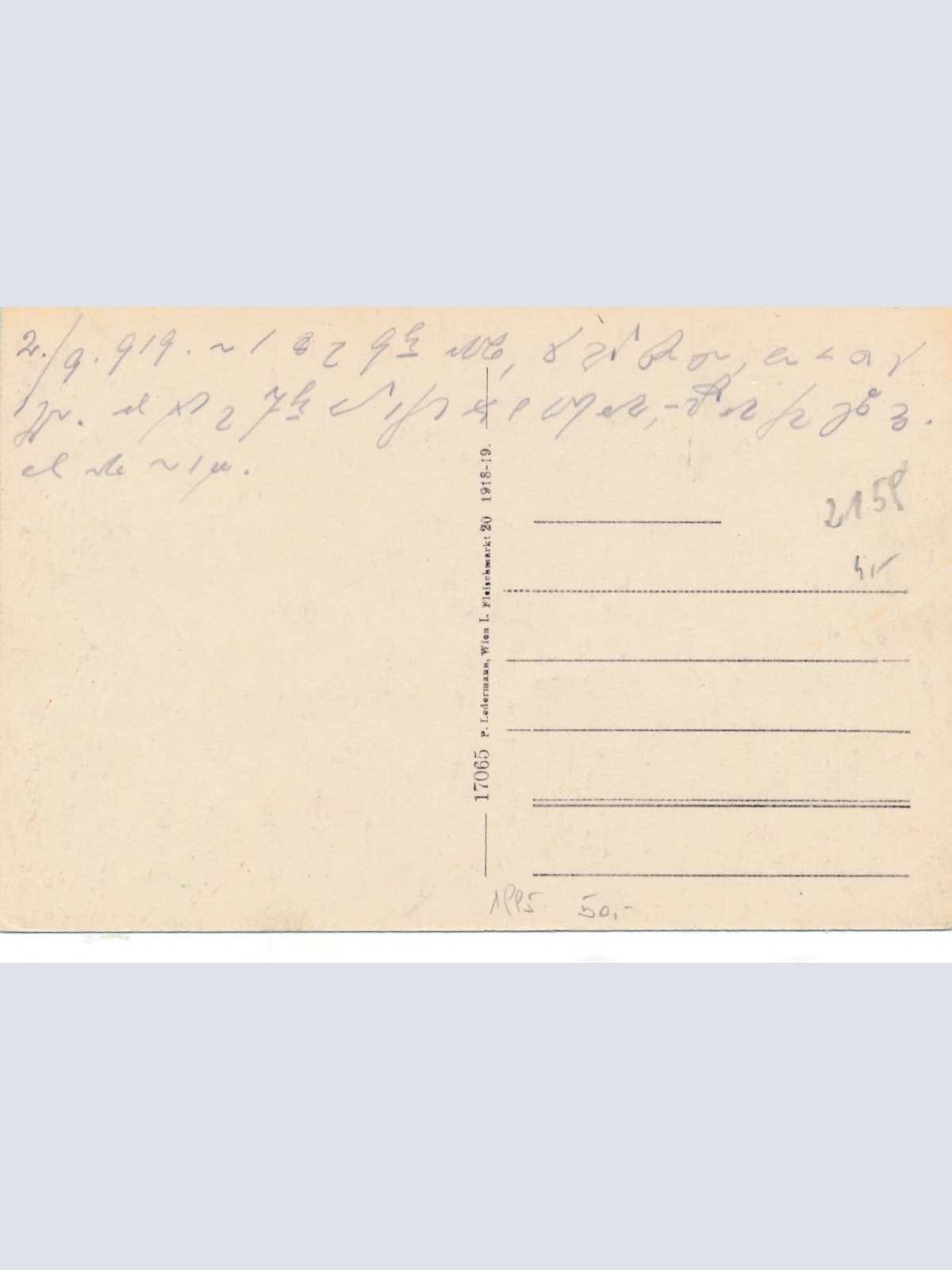 AK aus Aflenz Steiermark Ansichtskarte (14463)