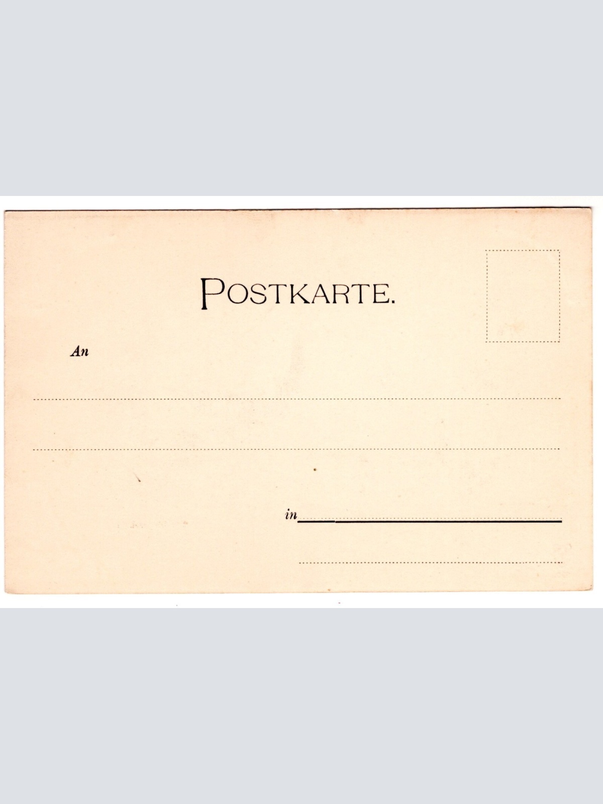 AK, Gruß aus Berlin, Die Siegessäule, Ansichtskarte (S7020)