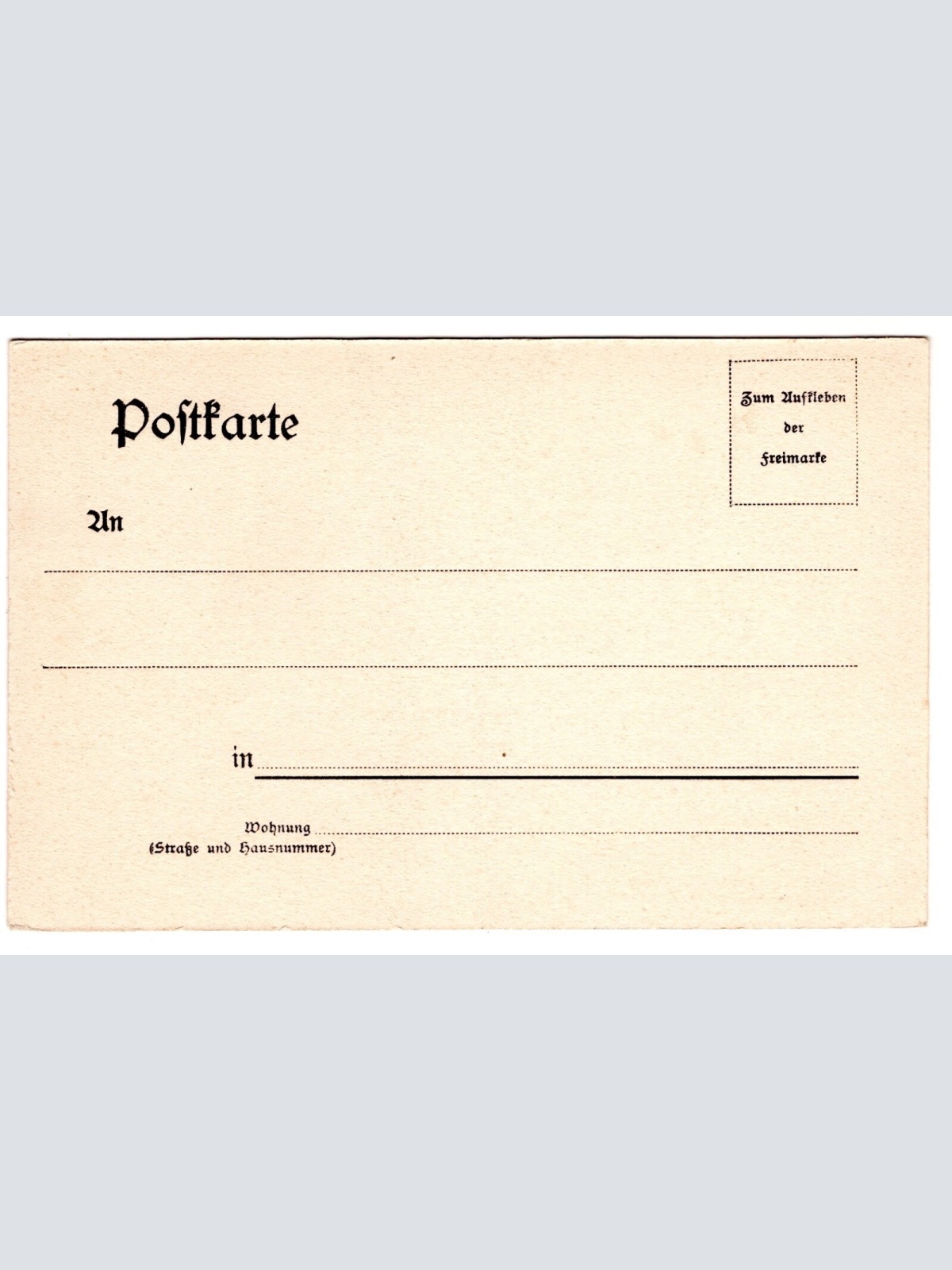 AK, Berlin, Friedrichstraße, Ansichtskarte (S7026)