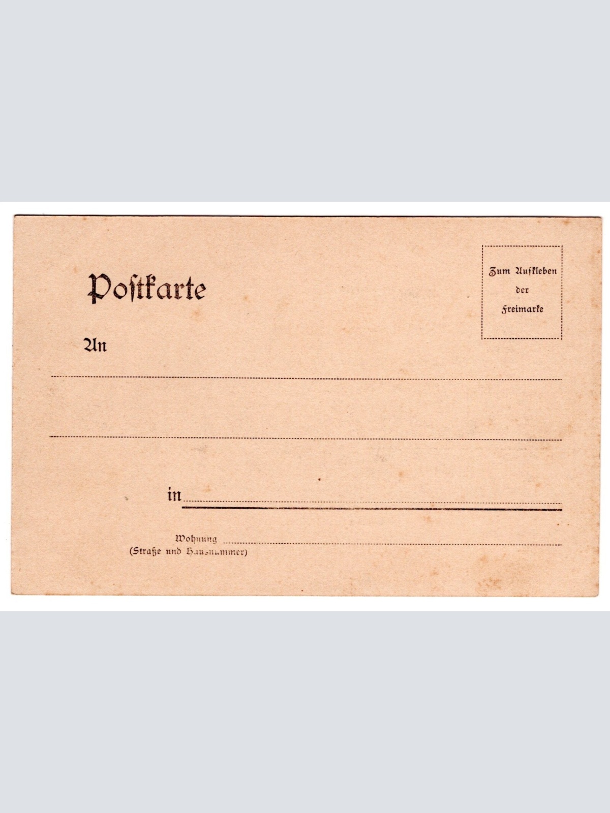 AK, Potsdam, Sanssouci, Brandenburg, Ansichtskarte (S7035)