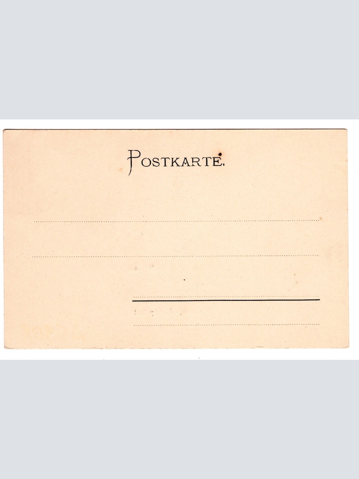 AK, München, Justizpalast, Bayern, Ansichtskarte (S7057)