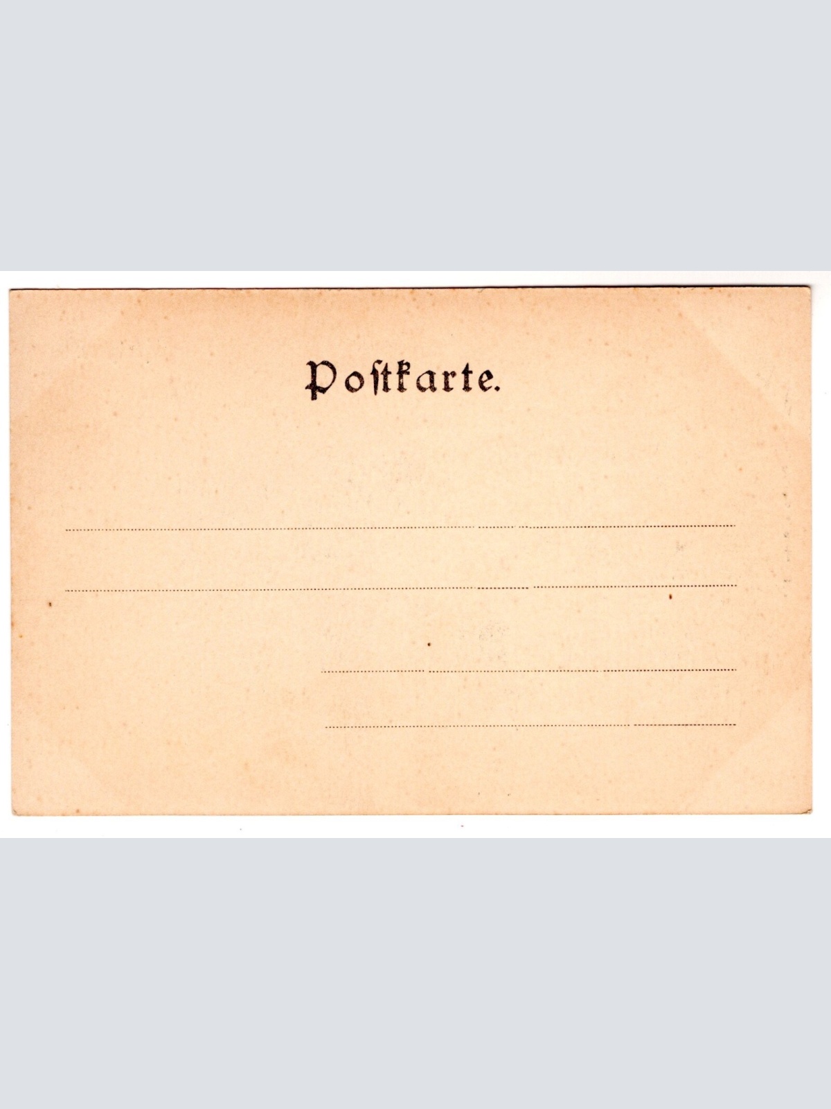 AK, Königssee, Obersee, Bayern, Ansichtskarte (S7064)