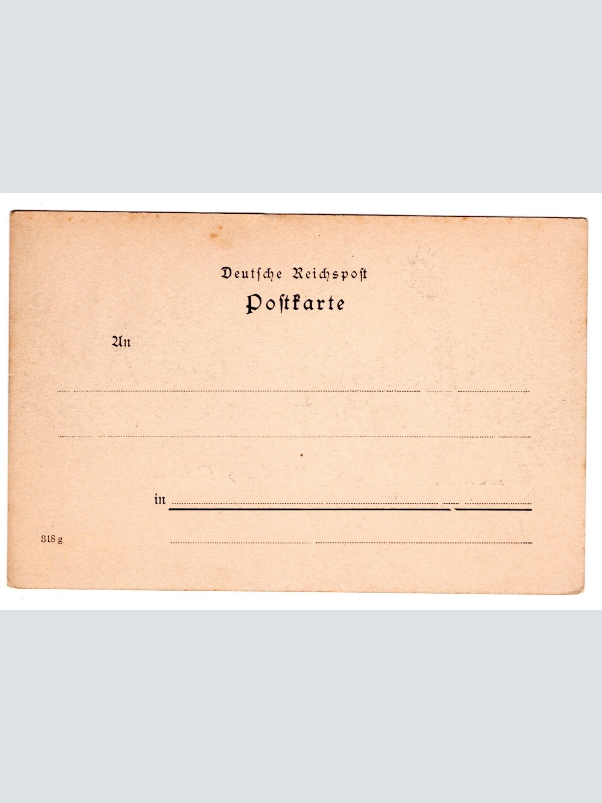 AK, Gruß aus Potsdam, Brandenburg, Ansichtskarte (S7070)