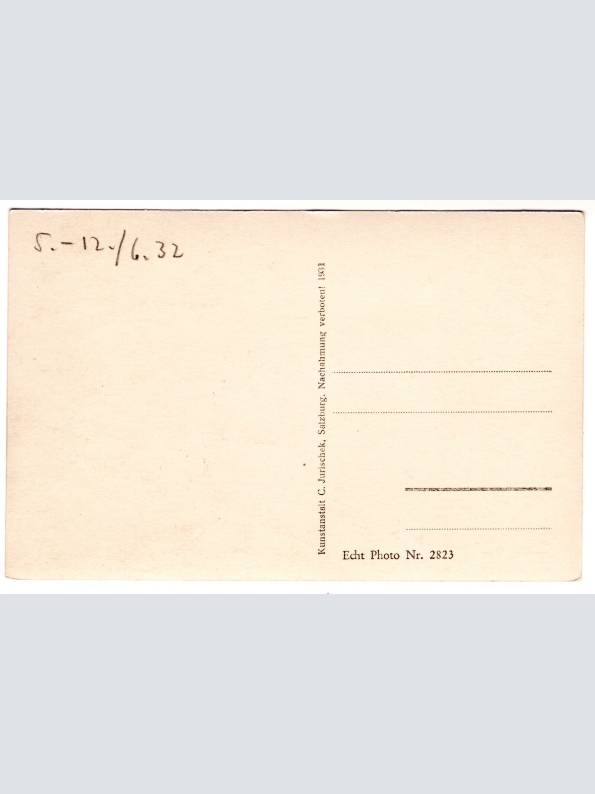 AK, Schloss Mittersill, Salzburg, Ansichtskarte (S7138)