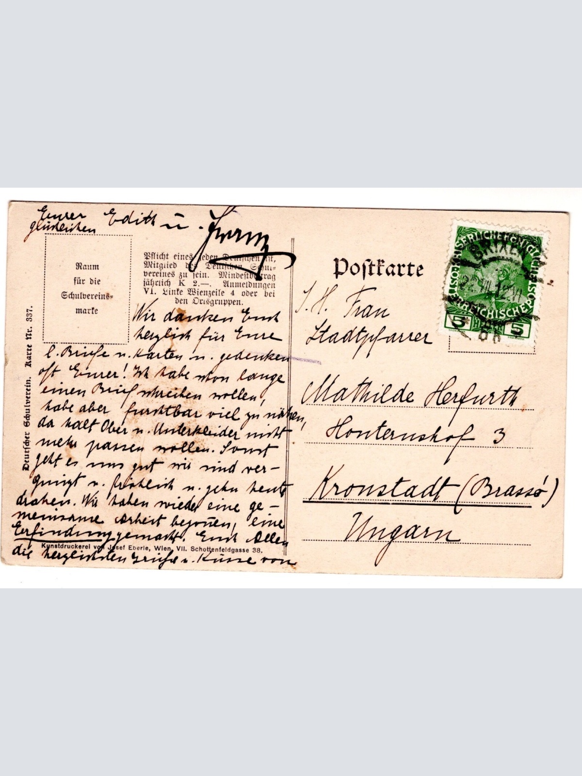 AK, Schloss Tirol, Bozen, Italien, Ansichtskarte (S7150)