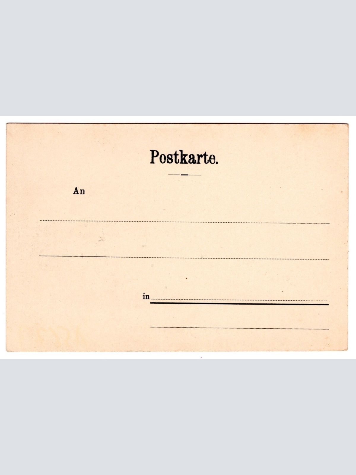 AK, München - Neue Pinakothek, Bayern, Ansichtskarte (S7234)