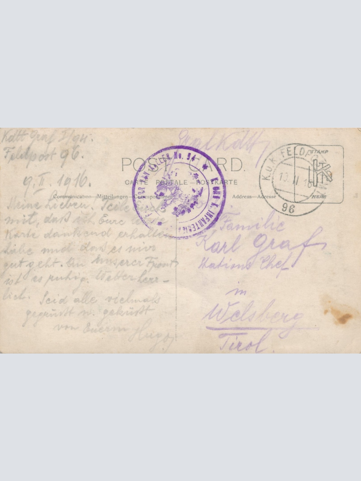 AK Soldaten Posieren für ein Foto  Militaria Ansichtskarte (14540)