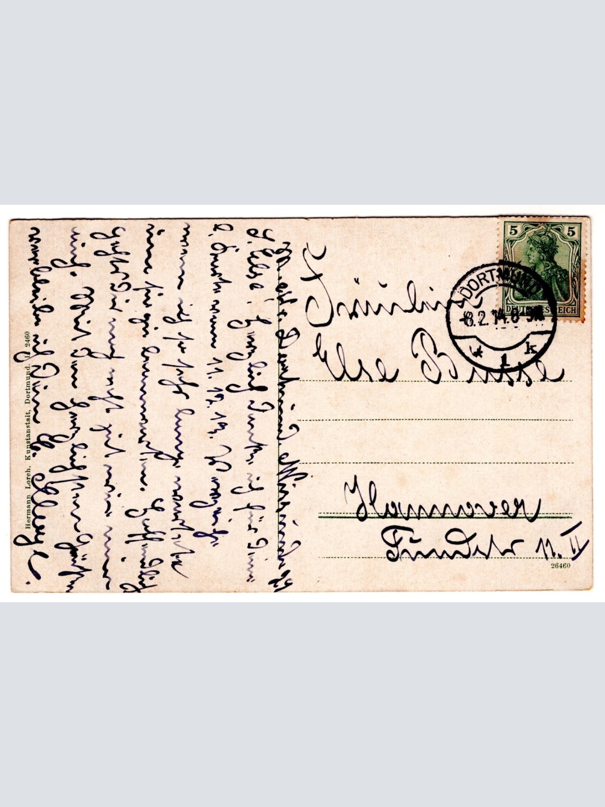 AK, Dortmund, Stadttheater, Nordrhein-Westfalen, Ansichtskarte (S7353)