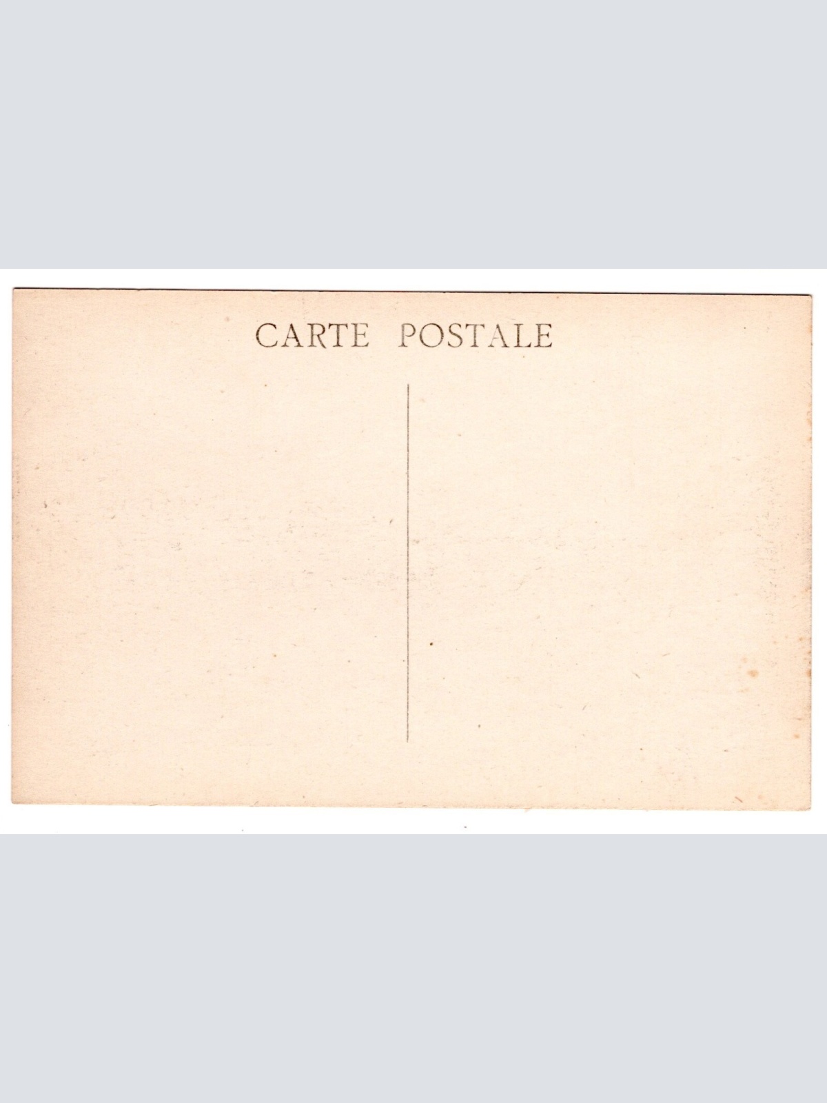 AK, Marseille, Un coin du Vieux Post et N.-D., Frankreich, Ansichtskarte (S7377)