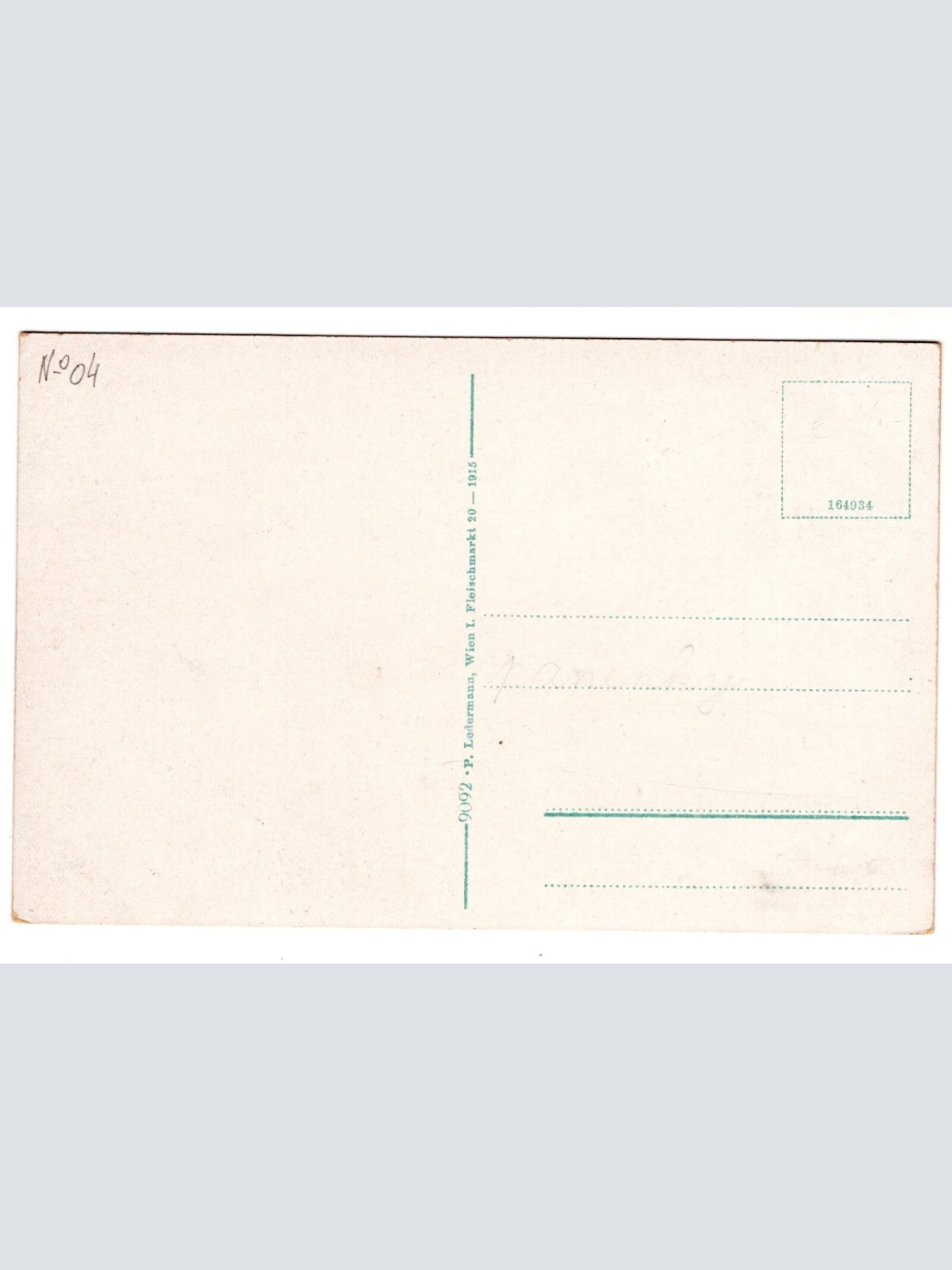 AK, Heiligenkreuz bei Baden, Niederösterreich, Ansichtskarte (S7444)