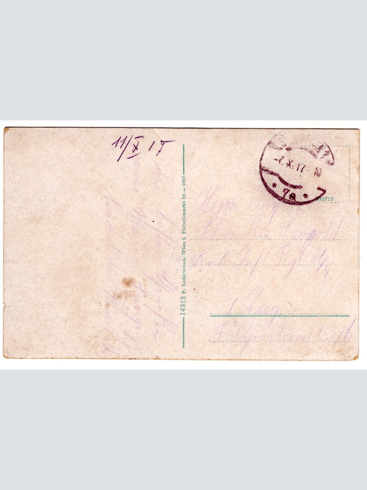 AK, Maria-Langegg, Niederösterreich, Ansichtskarte (S7448)