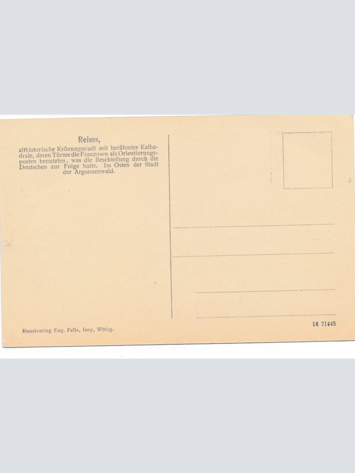 AK Westlicher Kriegsschauplatz mit Zeppelin Militaria Ansichtskarte (14622)