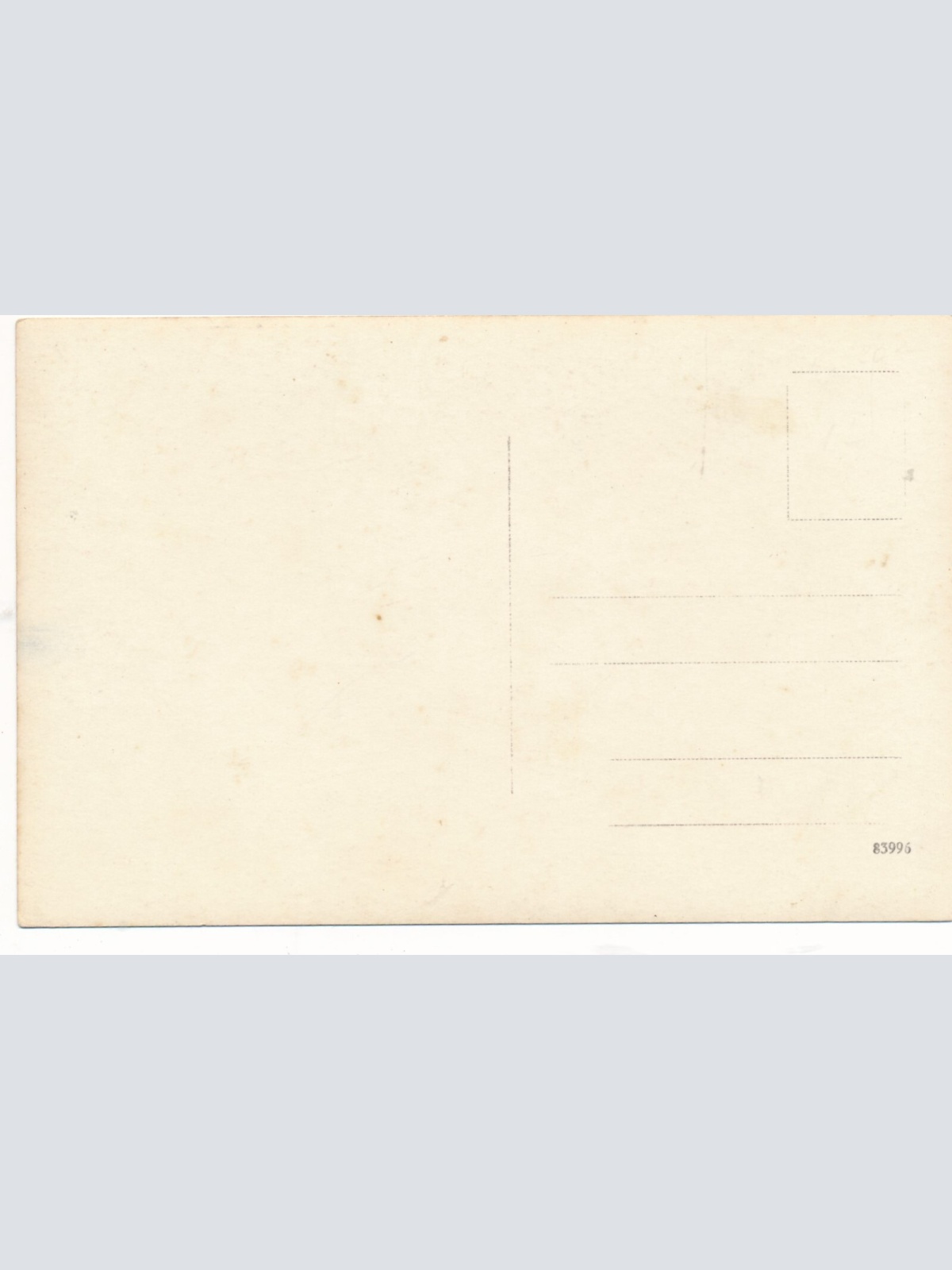 Stereo - AK vom Schloss Grein an der Doanu Oberösterreich Ansichtskarte (14575)