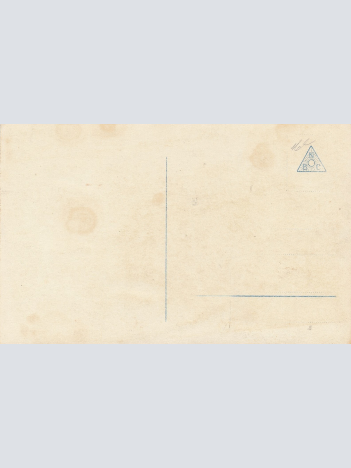 AK vom Heldengrab in Feindesland Militaria Ansichtskarte (14341)