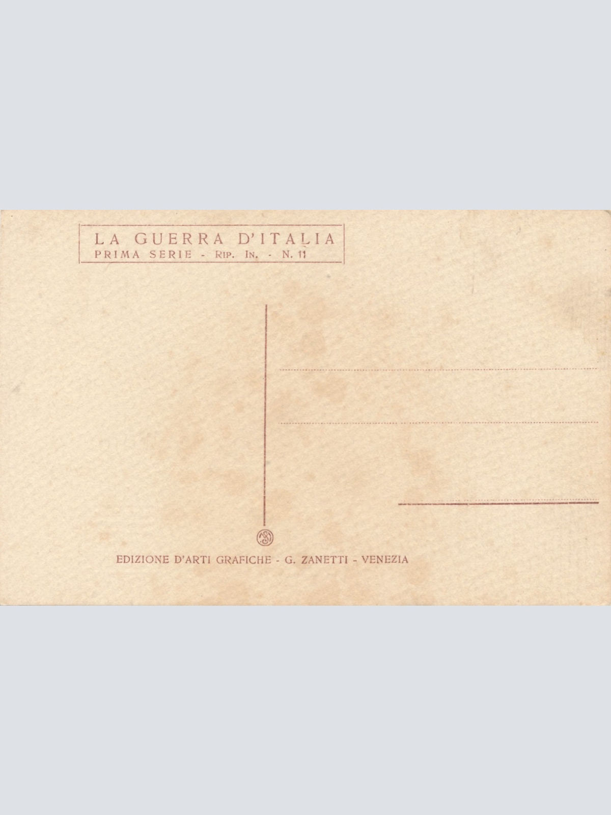 AK Le gesta dei barbari Militaria Ansichtskarte (14651)