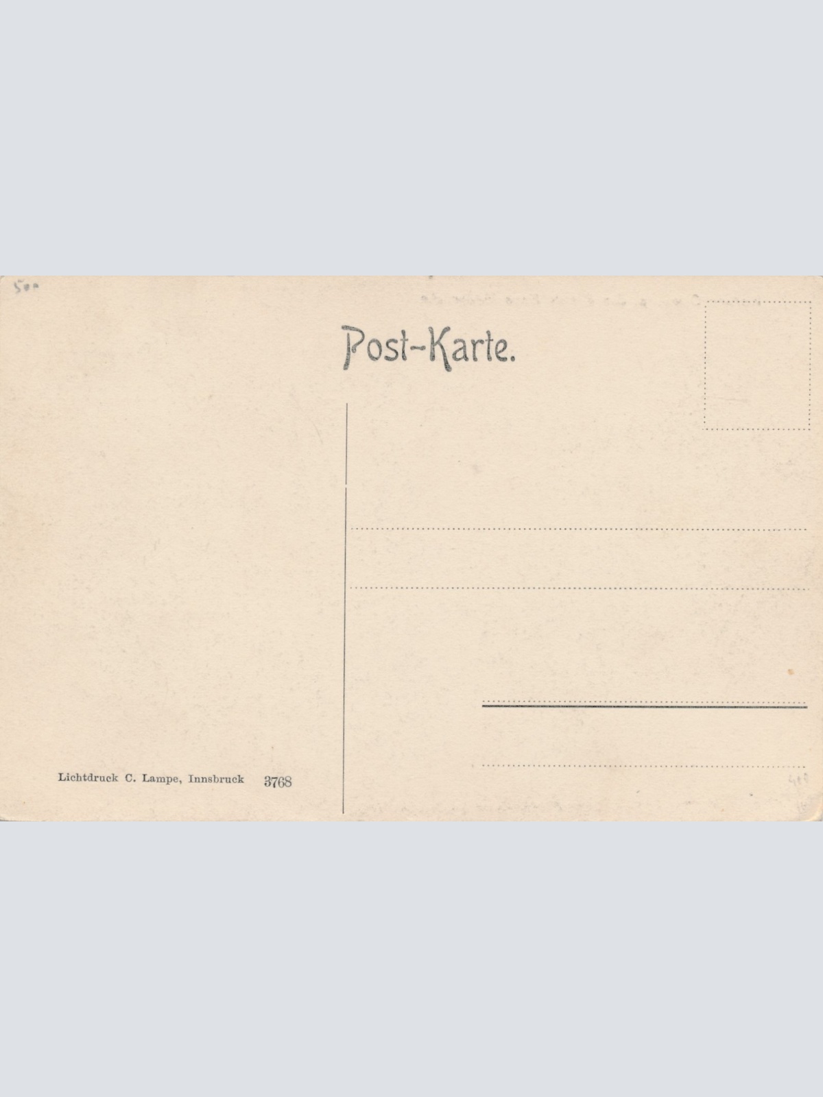 AK aus Innsbruck Herzog Ottoburg Tirol Ansichtskarte (14715)