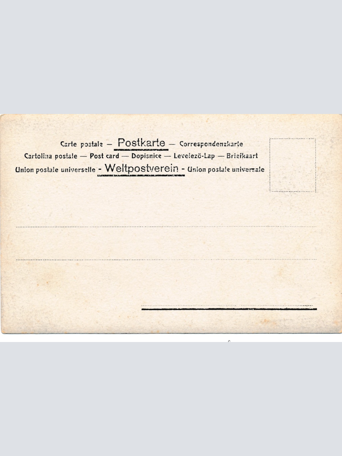 AK Offiziere beim besprechen Ansichtskarte (14691)