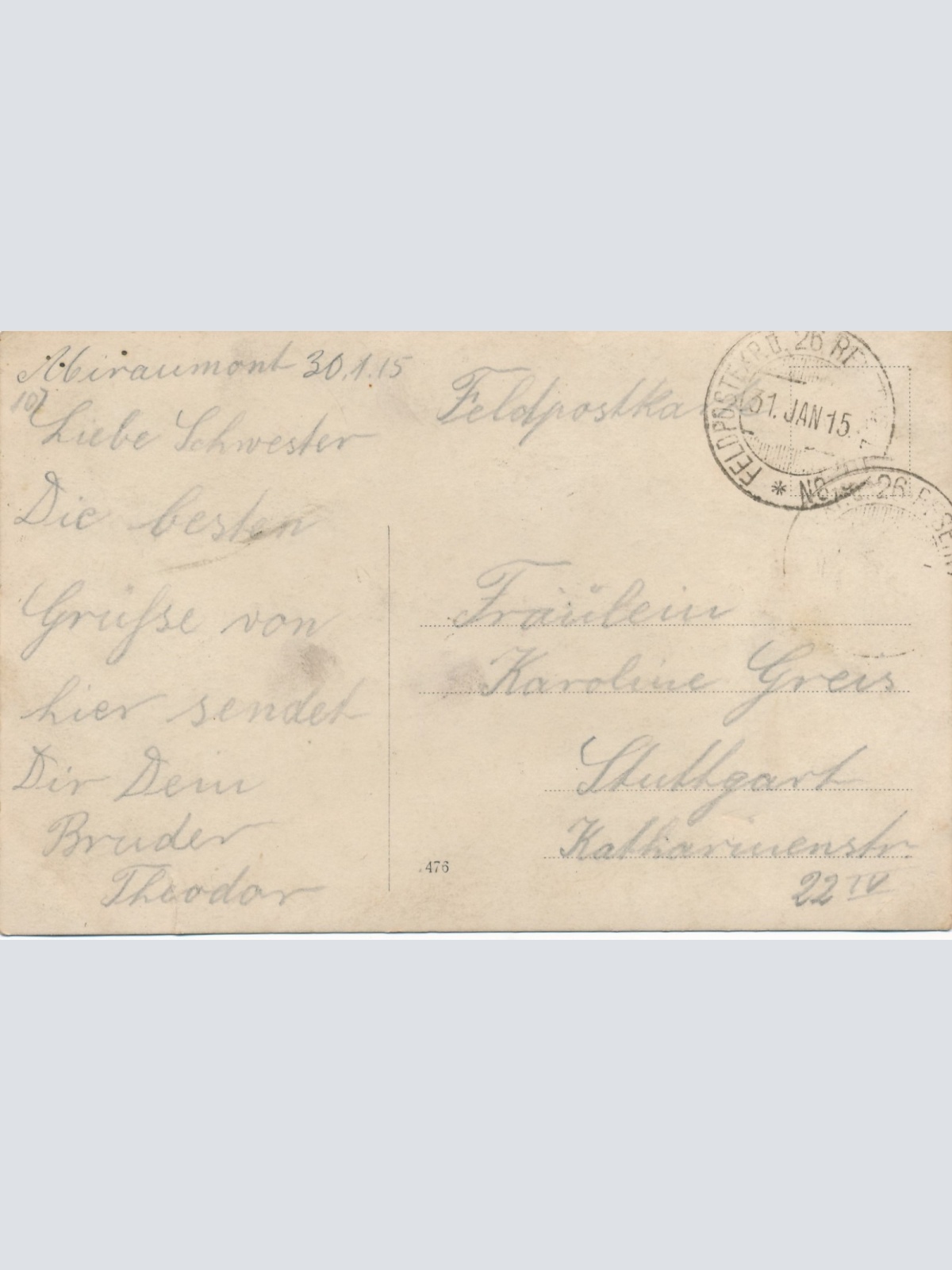 AK Mannschaftsfoto von Soldaten Militaria (14805)