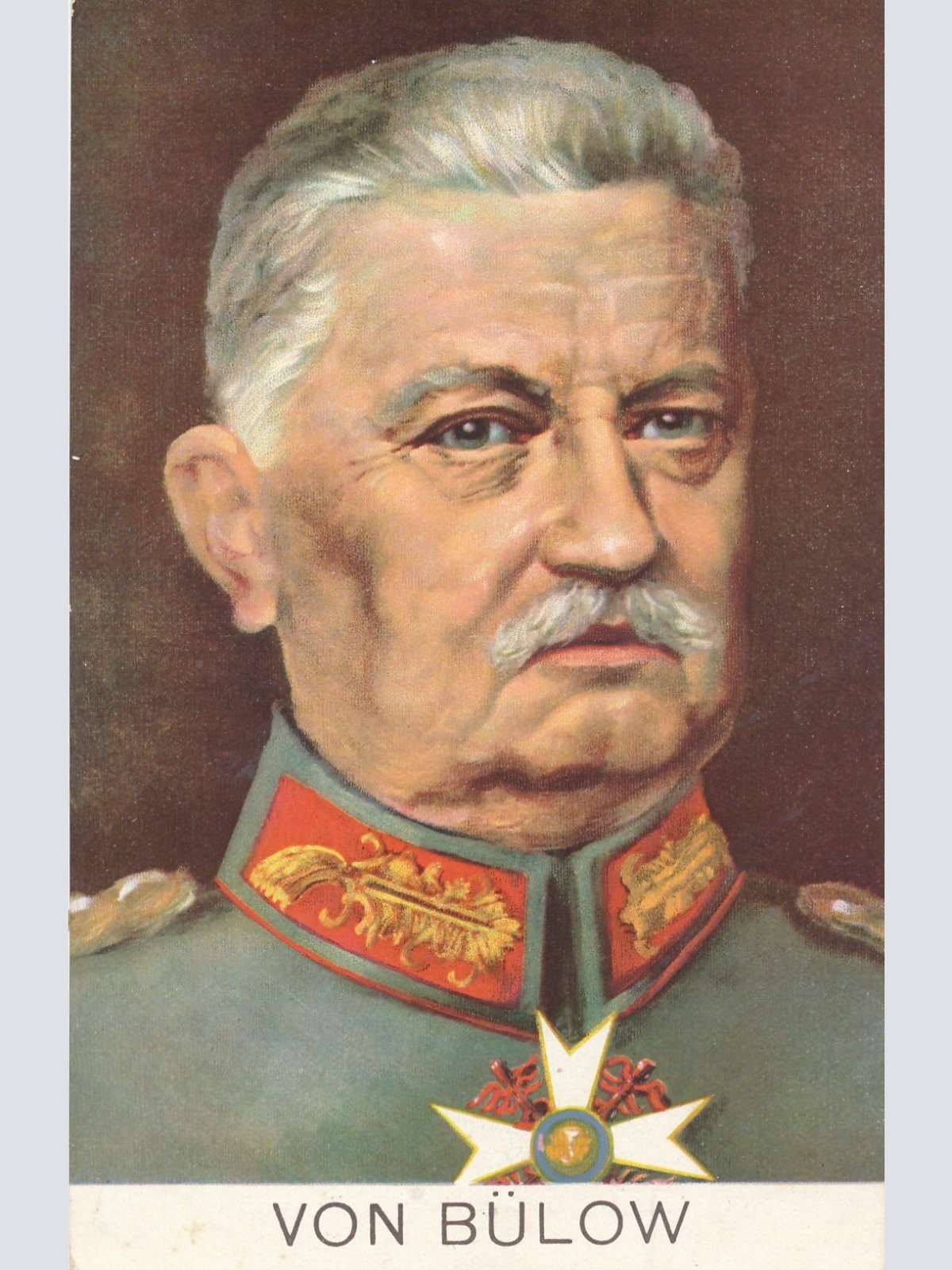 AK von Bülow Militaria (14796)