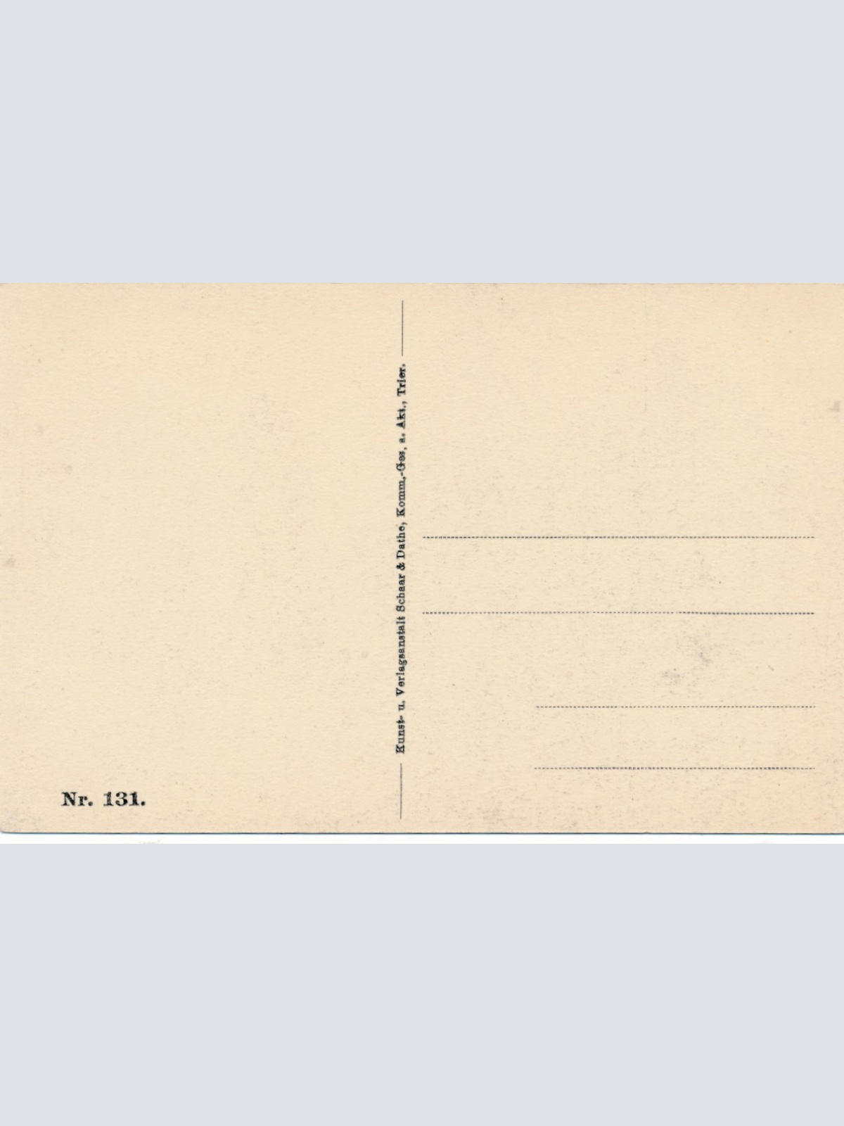 AK aus Löwen Rathaus und Peterskirche Militaria (14994)