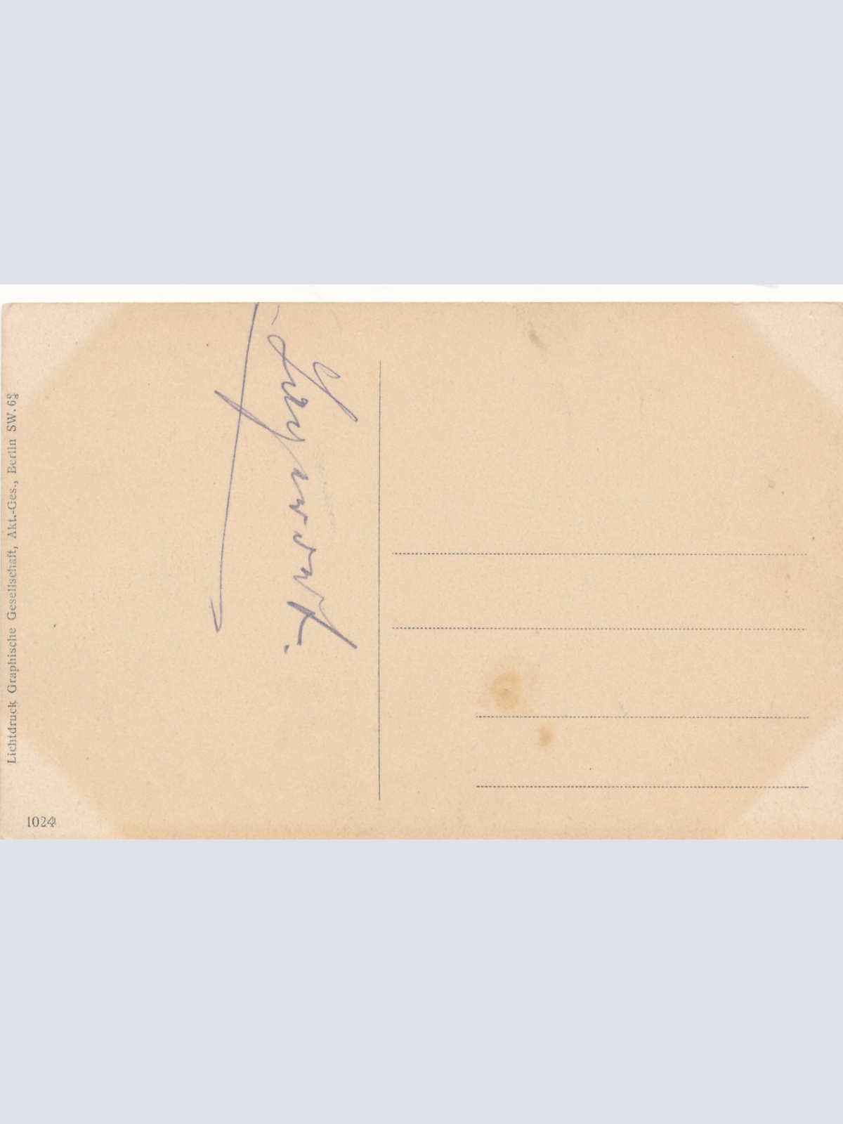 AK aus Nogent - L Abbesse mit Soldaten Militaria (14998)