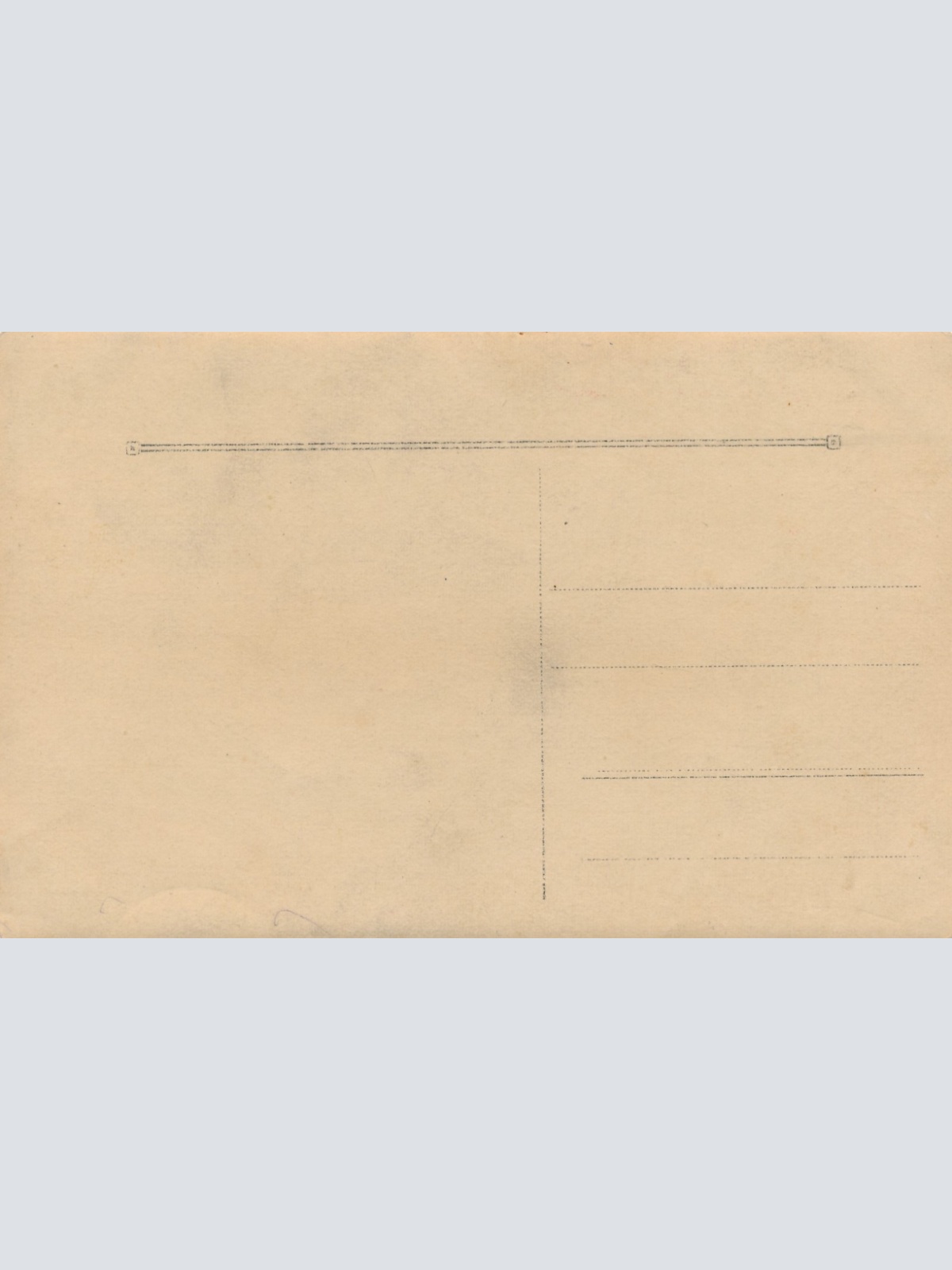 AK Annodazumals Kinder mit Fahrrad Ansichtskarte (15214)