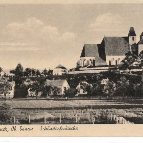 AK aus Vöcklabruck Oberösterreich Ansichtskarte (15222)