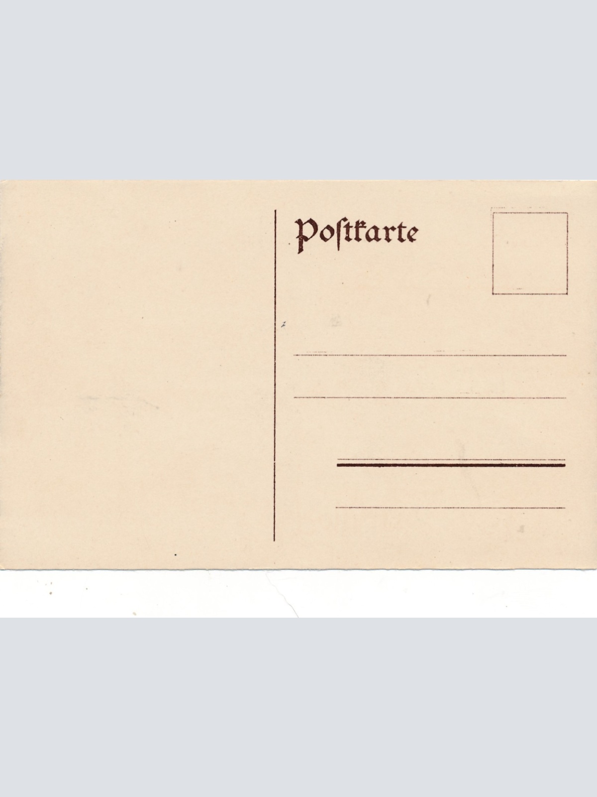 AK gruss aus Bitsch Frankreich Ansichtskarte (15946)