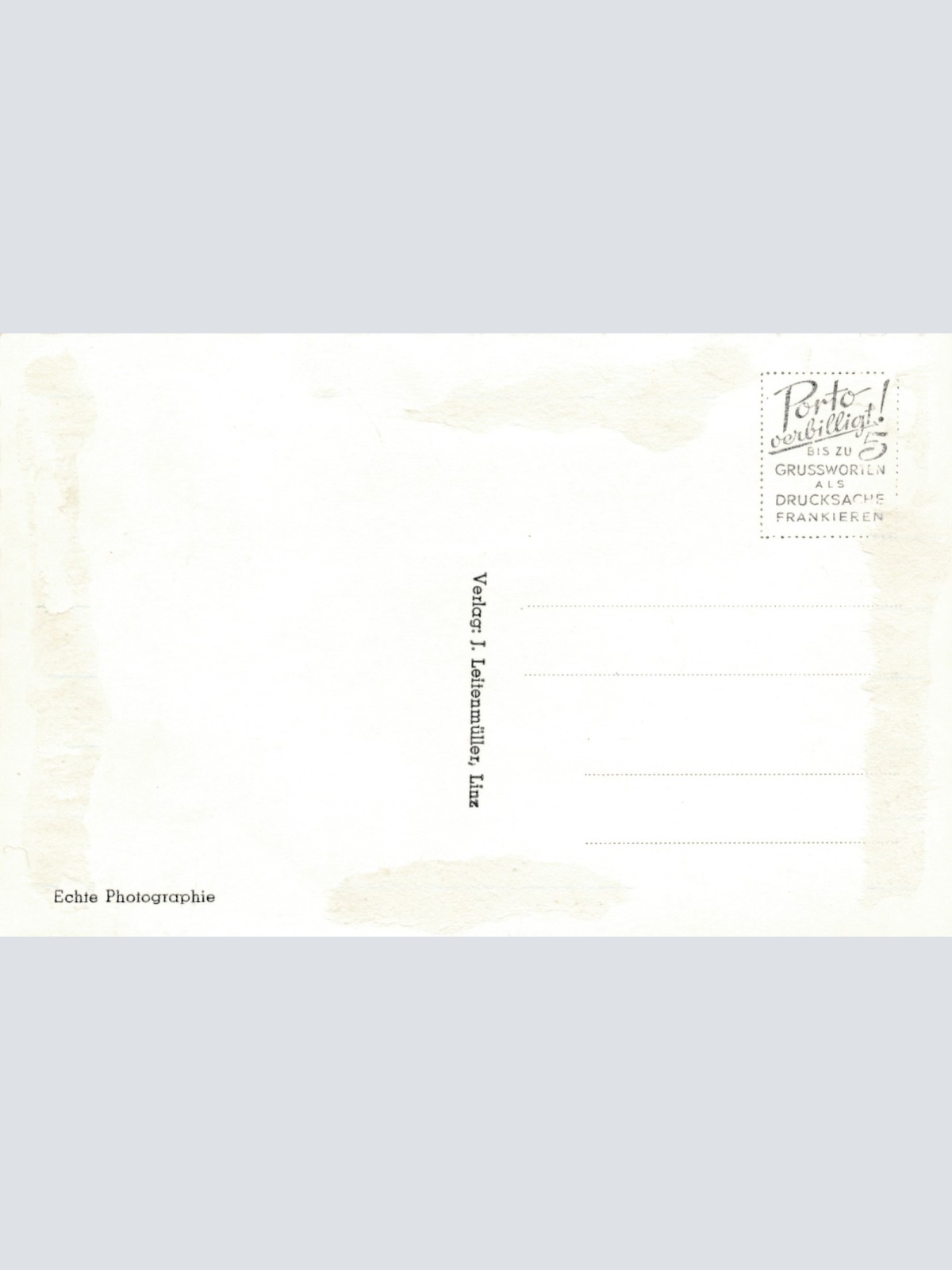 AK aus Linz an der Donau Landhaushof Oberösterreich Ansichtskarte (15275)