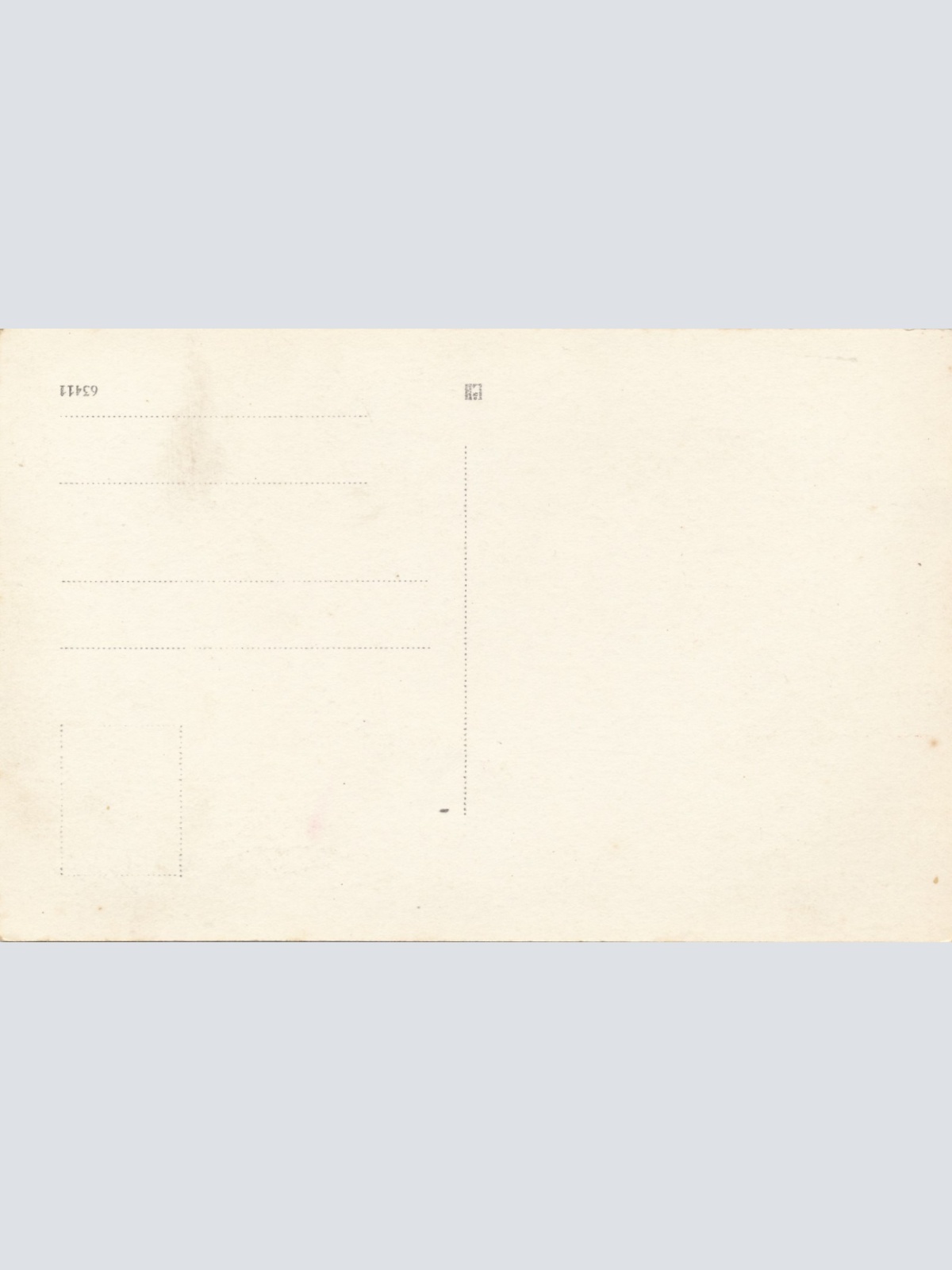 AK Annodazumals Menschen in der Kutsche Ansichtskarte (15873)