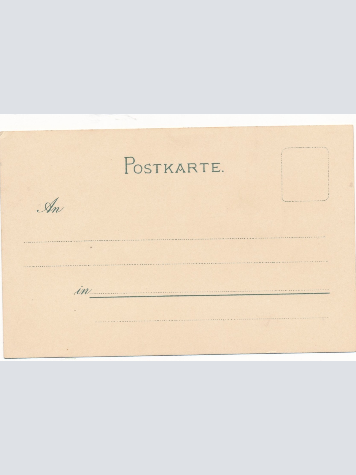 AK S.M Atillerie Schulschiff Mars Ansichtskarte (15937)