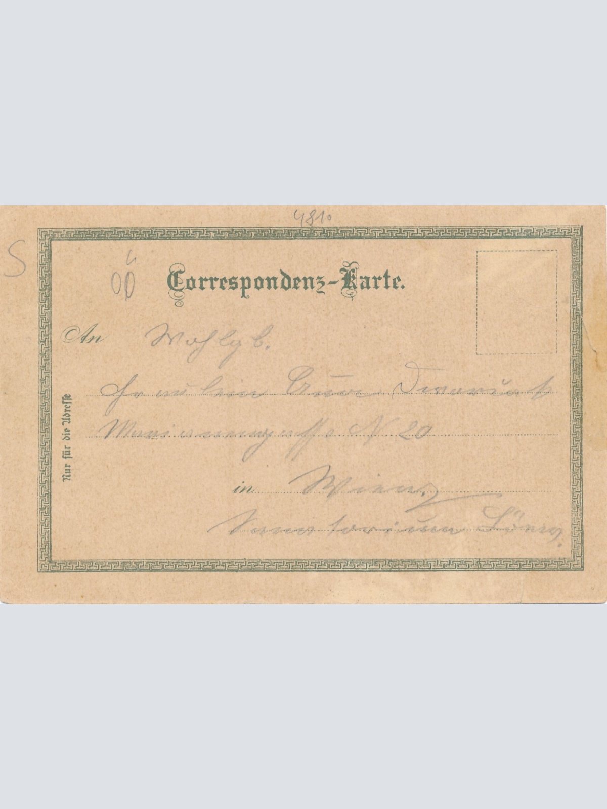 Litho - Karte gruss aus Gmunden Oberösterreich Ansichtskarte (15524)