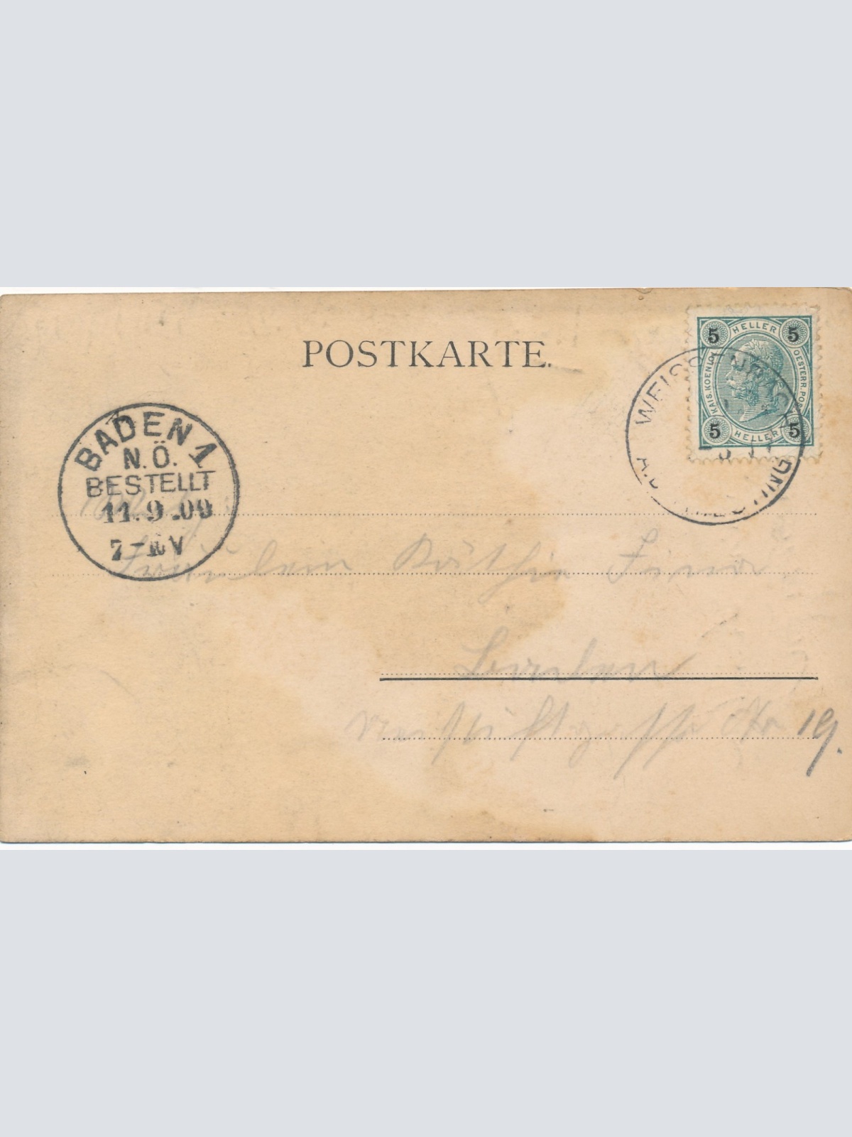 AK gruss von Furth Niederösterreich Ansichtskarte (16000)