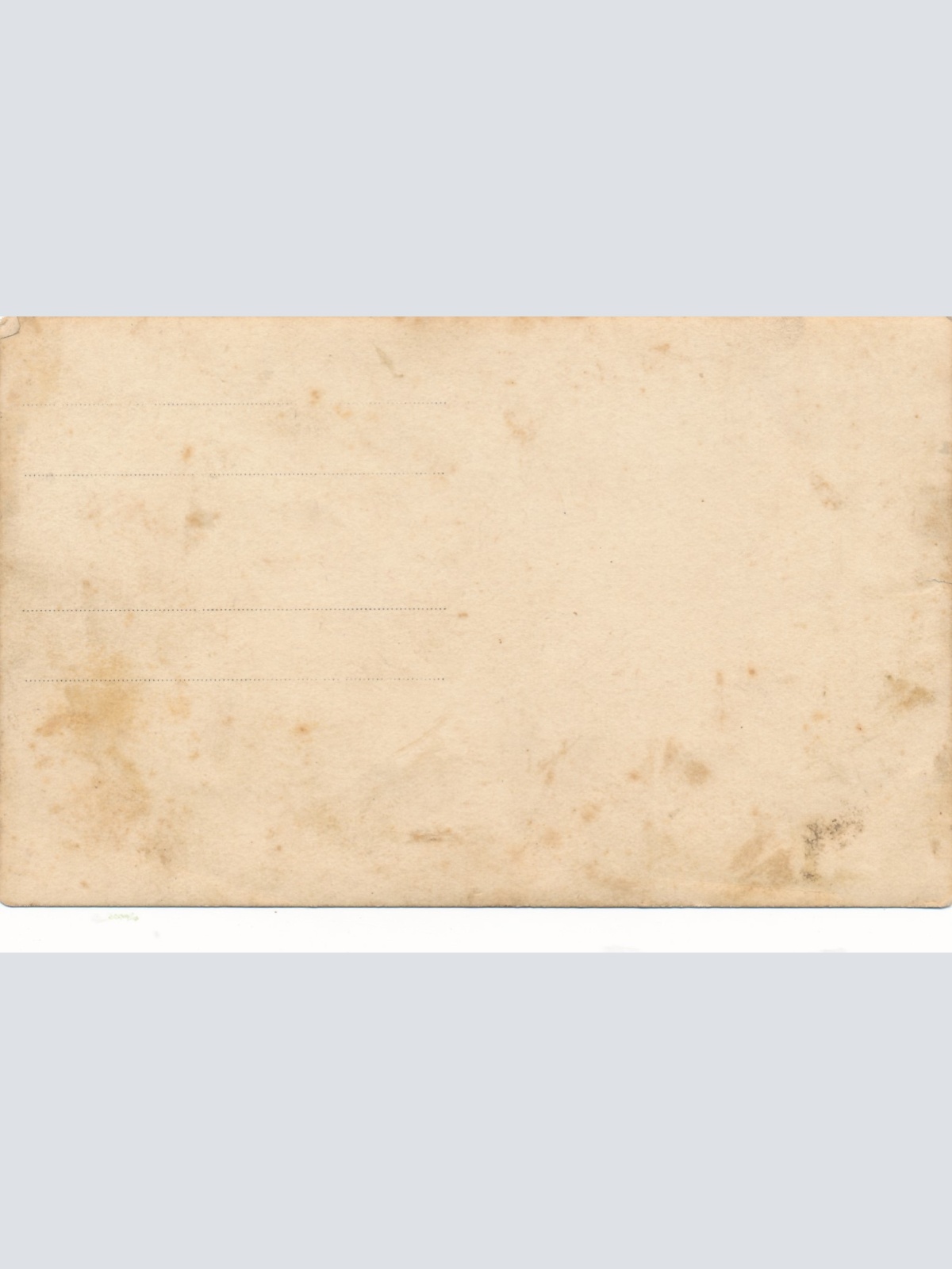 AK Annodazumals Freunde Foto mit Alten Fahrrädern Ansichtskarte (15429)