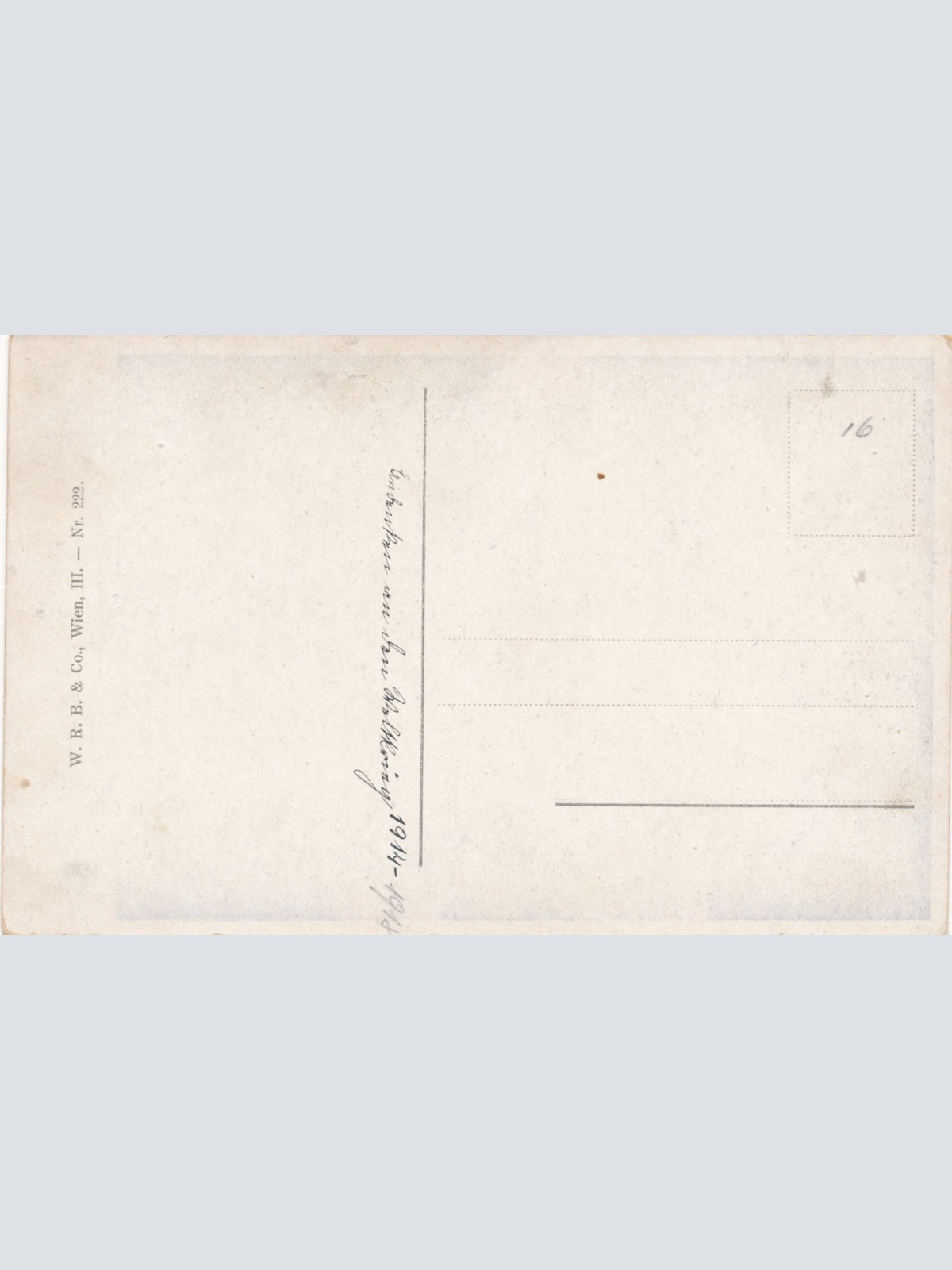 AK die Schmiede unserer Zukunft Ansichtskarte (15728)