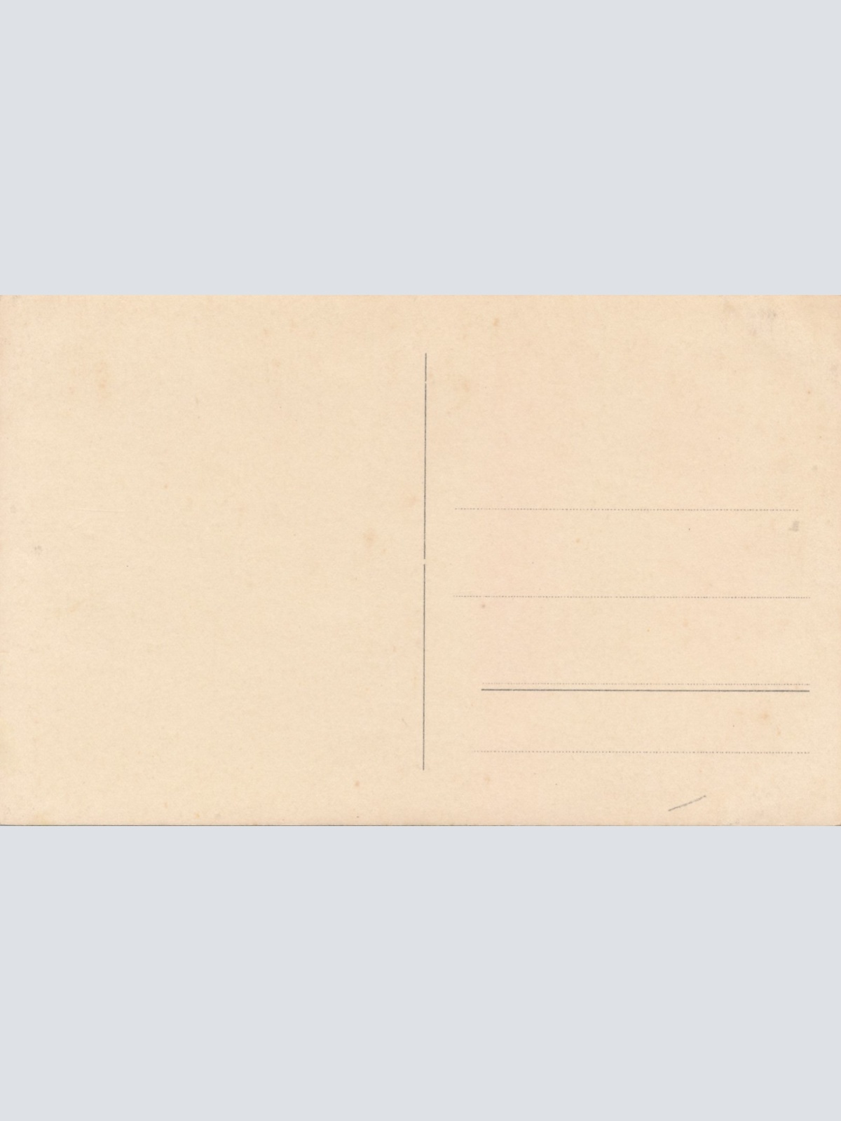 AK Portrait Foto von einem Soldaten Ansichtskarte (15730)