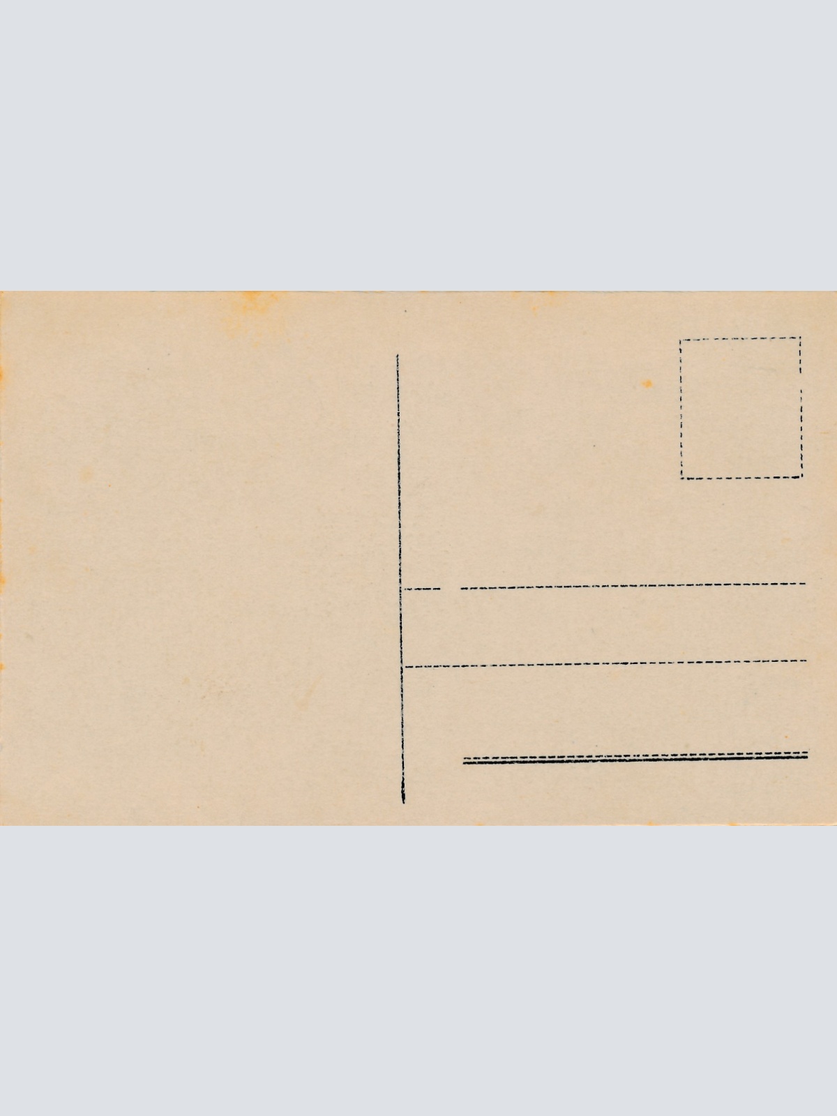 AK Foto von zwei Soldaten Ansichtskarte (15738)