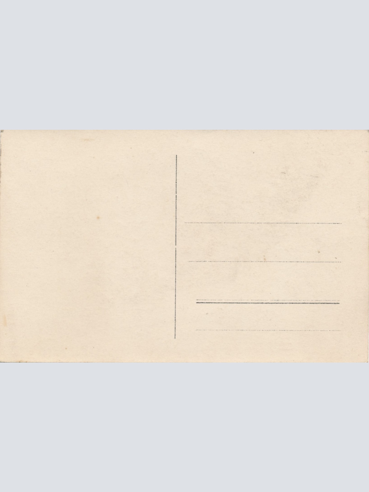 AK Annodazumals Familie mit Kutsche / Pferd Ansichtskarte (16151)