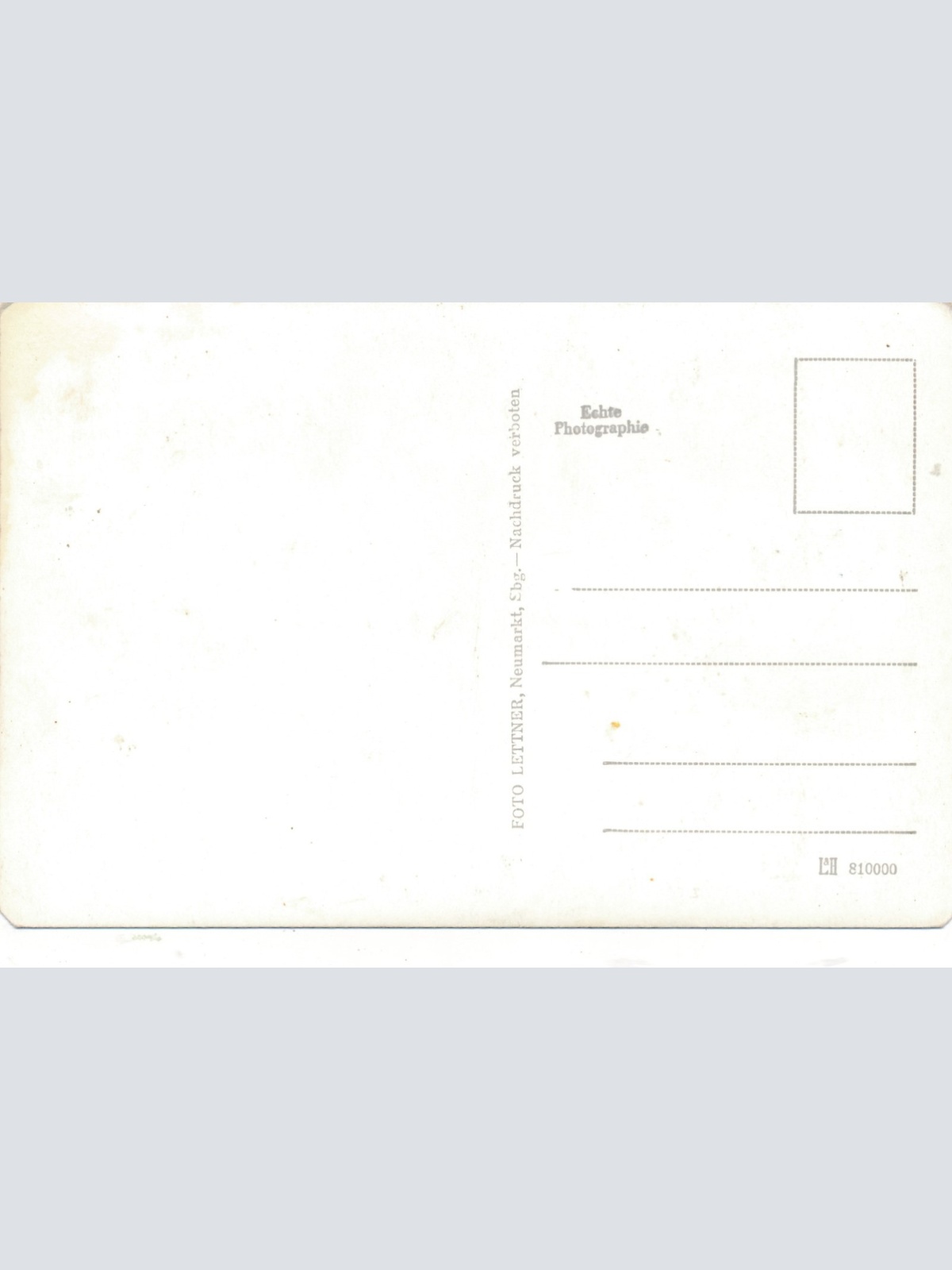 AK aus Heiligenstatt Oberösterreich Ansichtskarte (15596)