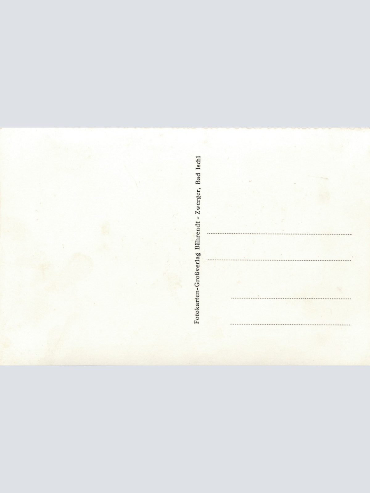 AK aus Traunkirchen mit Dampfer Oberösterreich Ansichtskarte (15408)